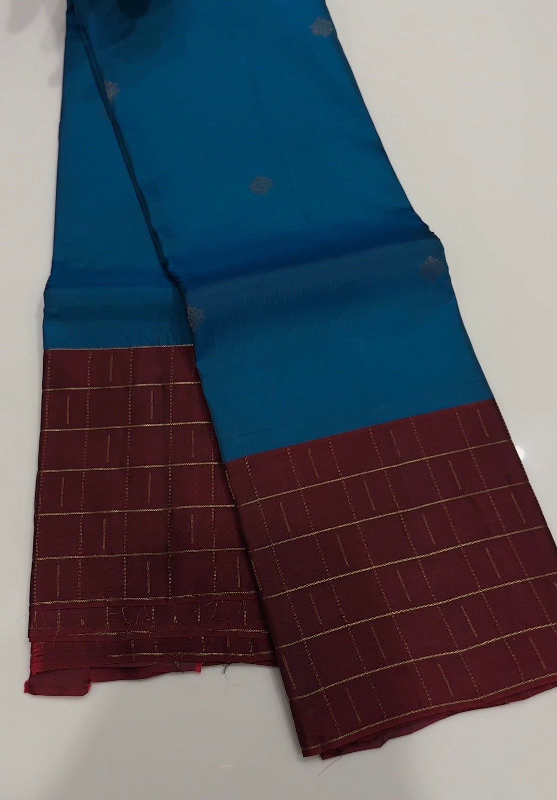 DESIGNER SOFT SILK SAREES - IHA 31153