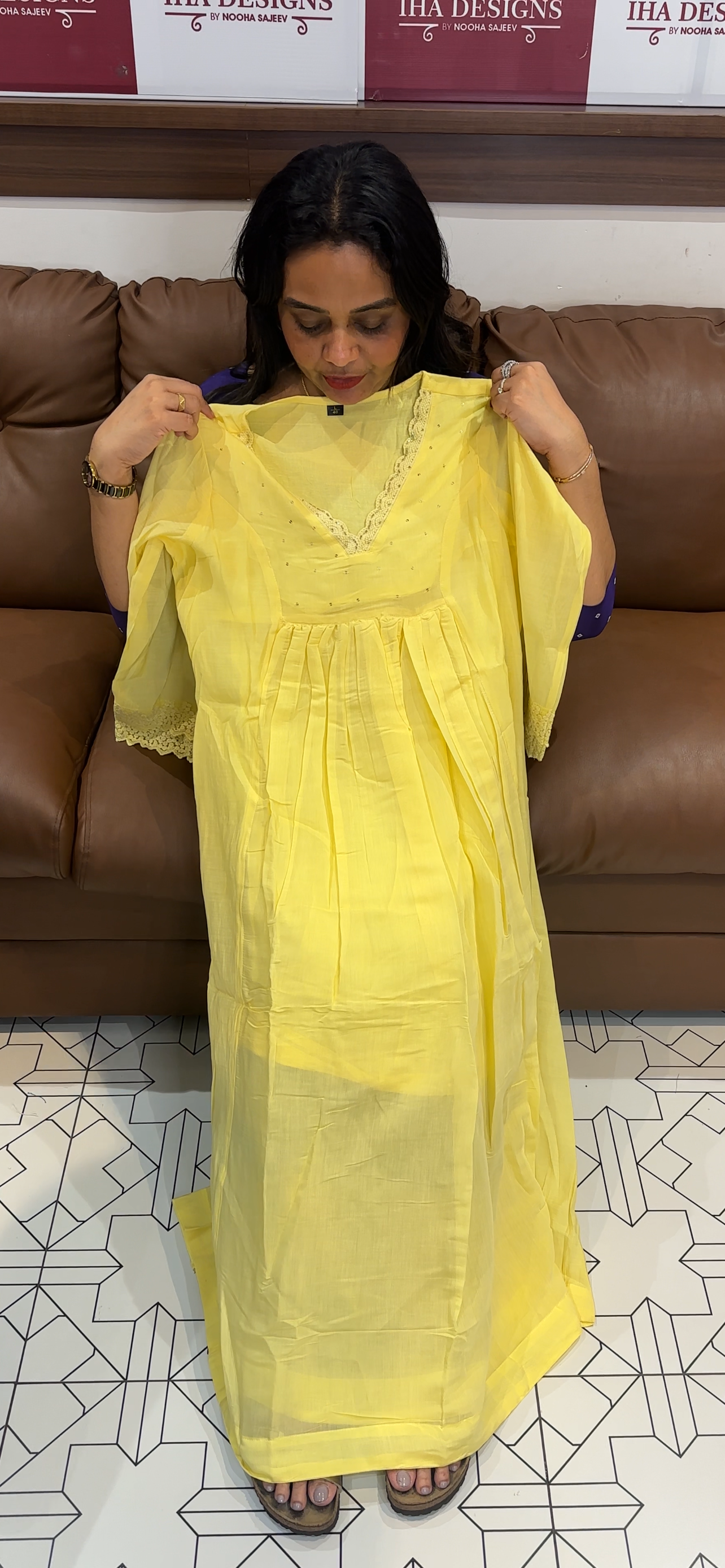 OFFER SALES KUTIS - IHA 31261