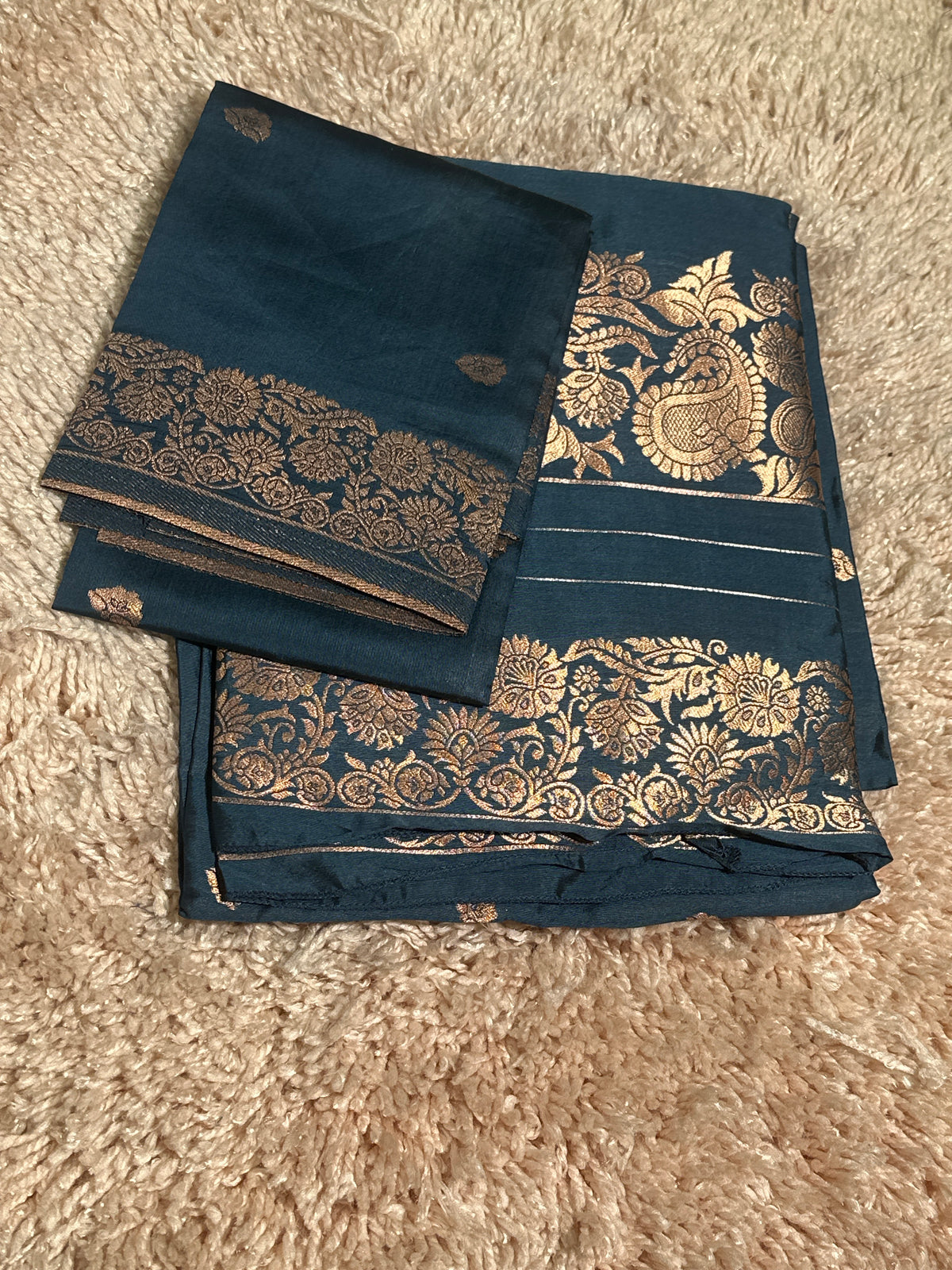 OFFER SALES UNSTITCHED SALWAR SUITS -  IHA 35978