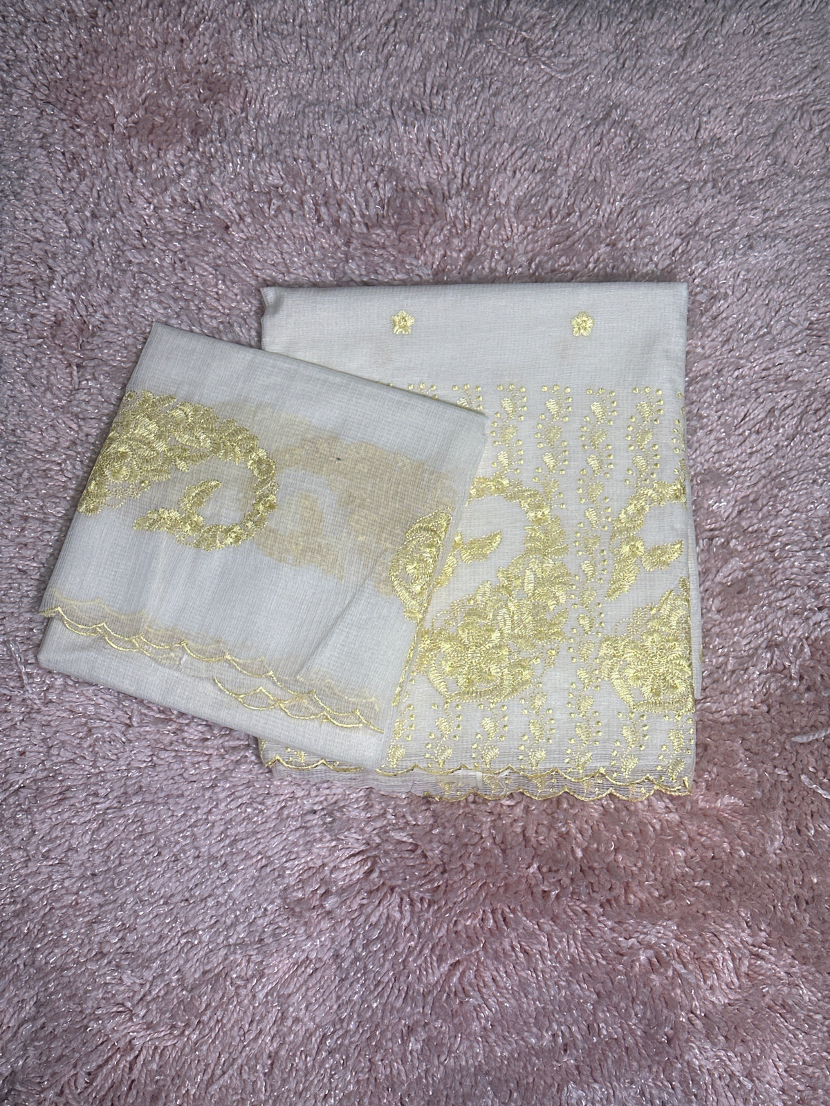 OFFER SALES UNSTITCHED SALWAR SUITS -  IHA 35121