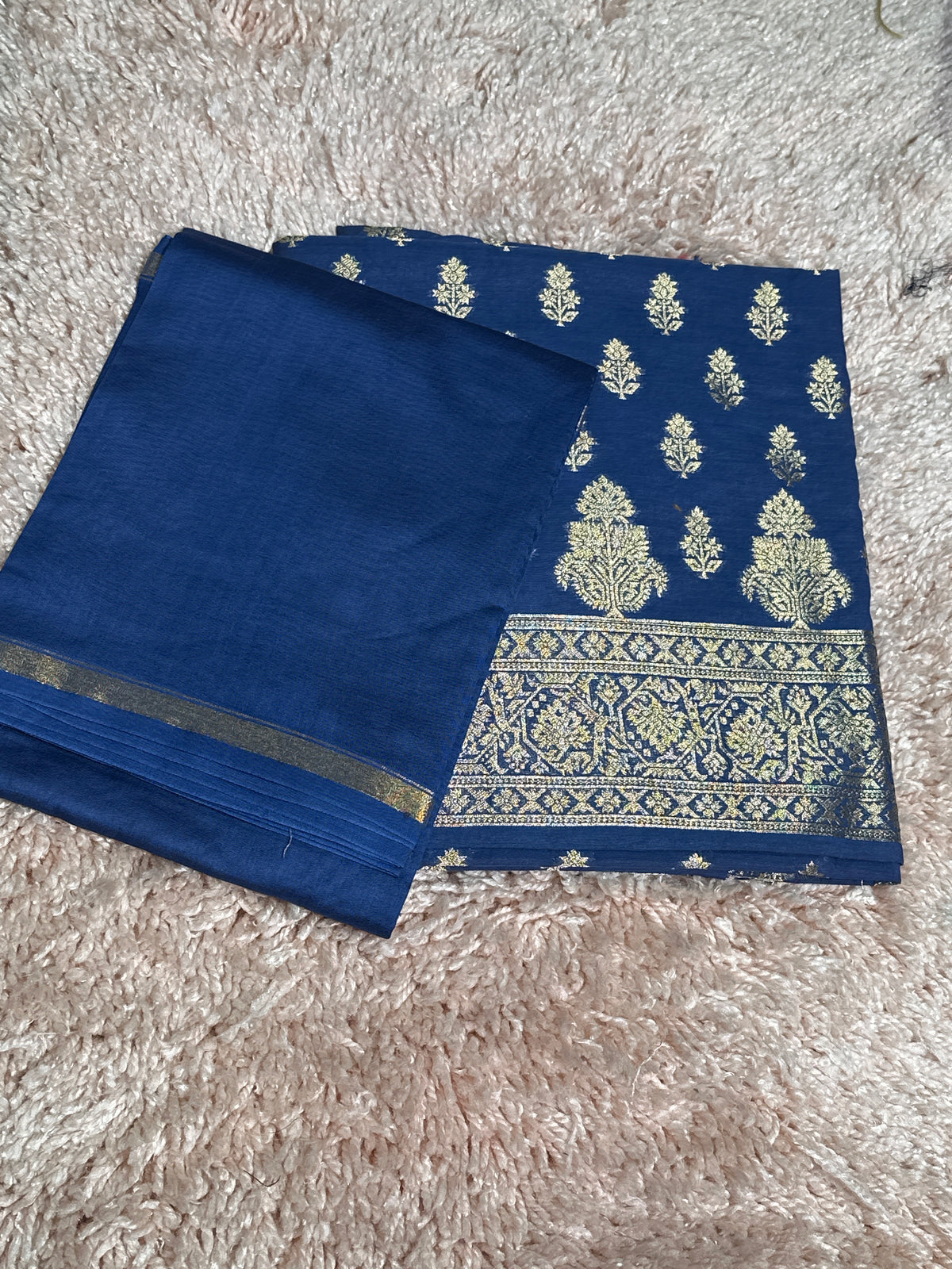 OFFER SALES UNSTITCHED SALWAR SUITS -  IHA 35181
