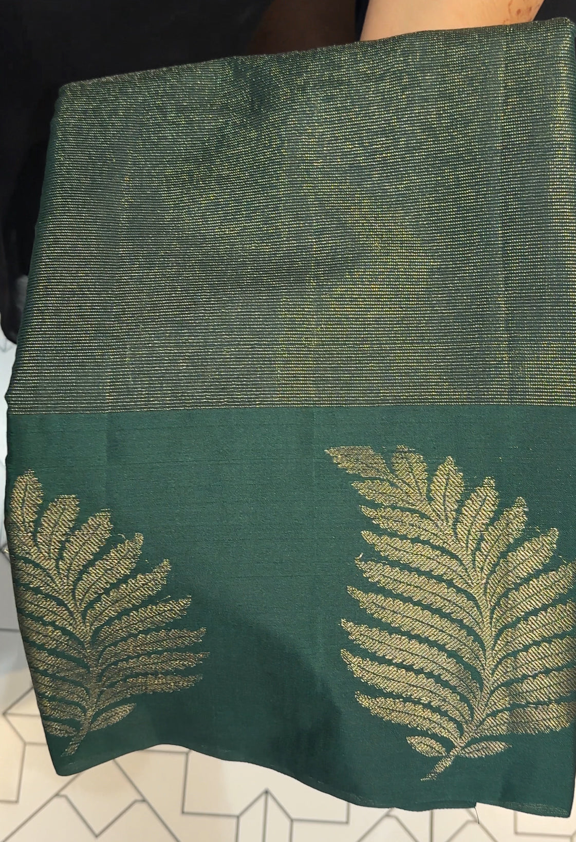 SEMI SILK SAREES - IHA 23926