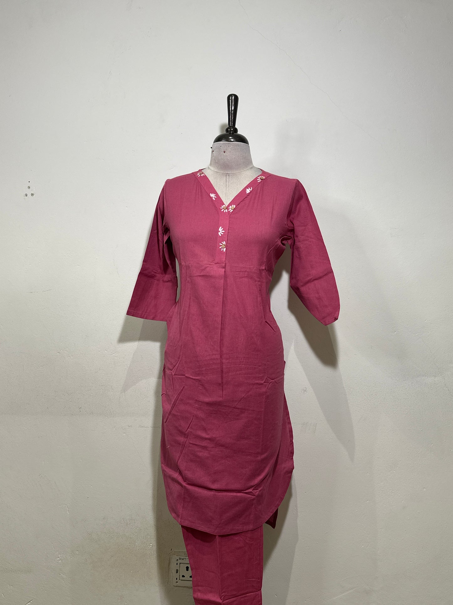 OFFER SALES TOP AND  BOTTOM  -  IHA 34424