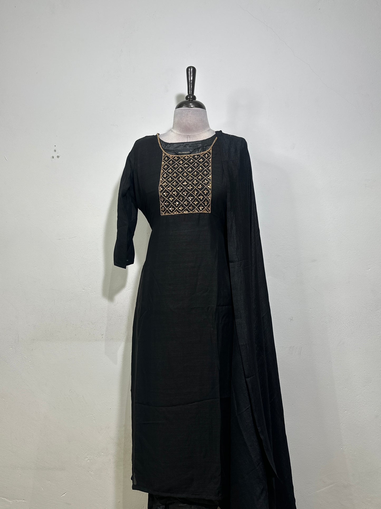 OFFER SALES TOP AND  BOTTOM  -  IHA 34372