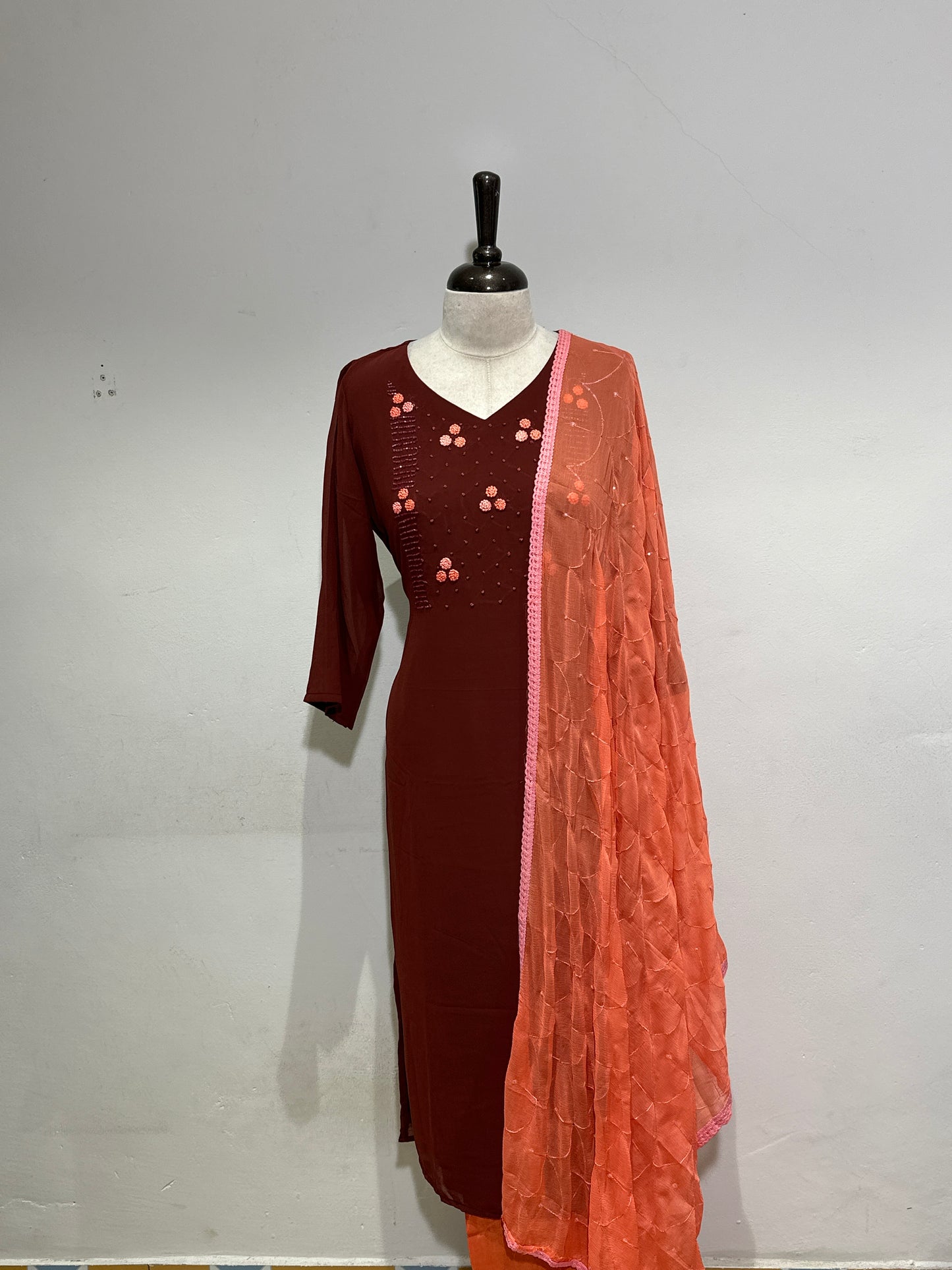 OFFER SALES TOP AND  BOTTOM  -  IHA 34290
