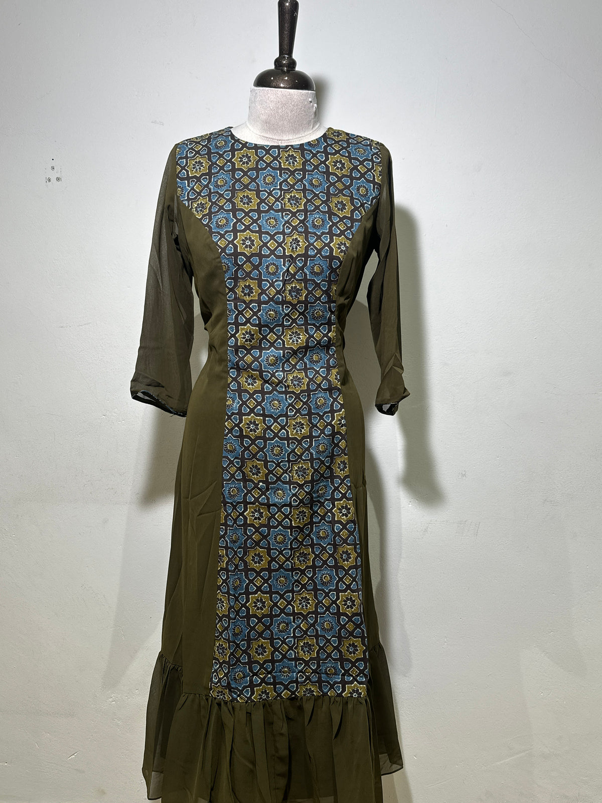 OFFER SALES TOP'S - IHA 35321