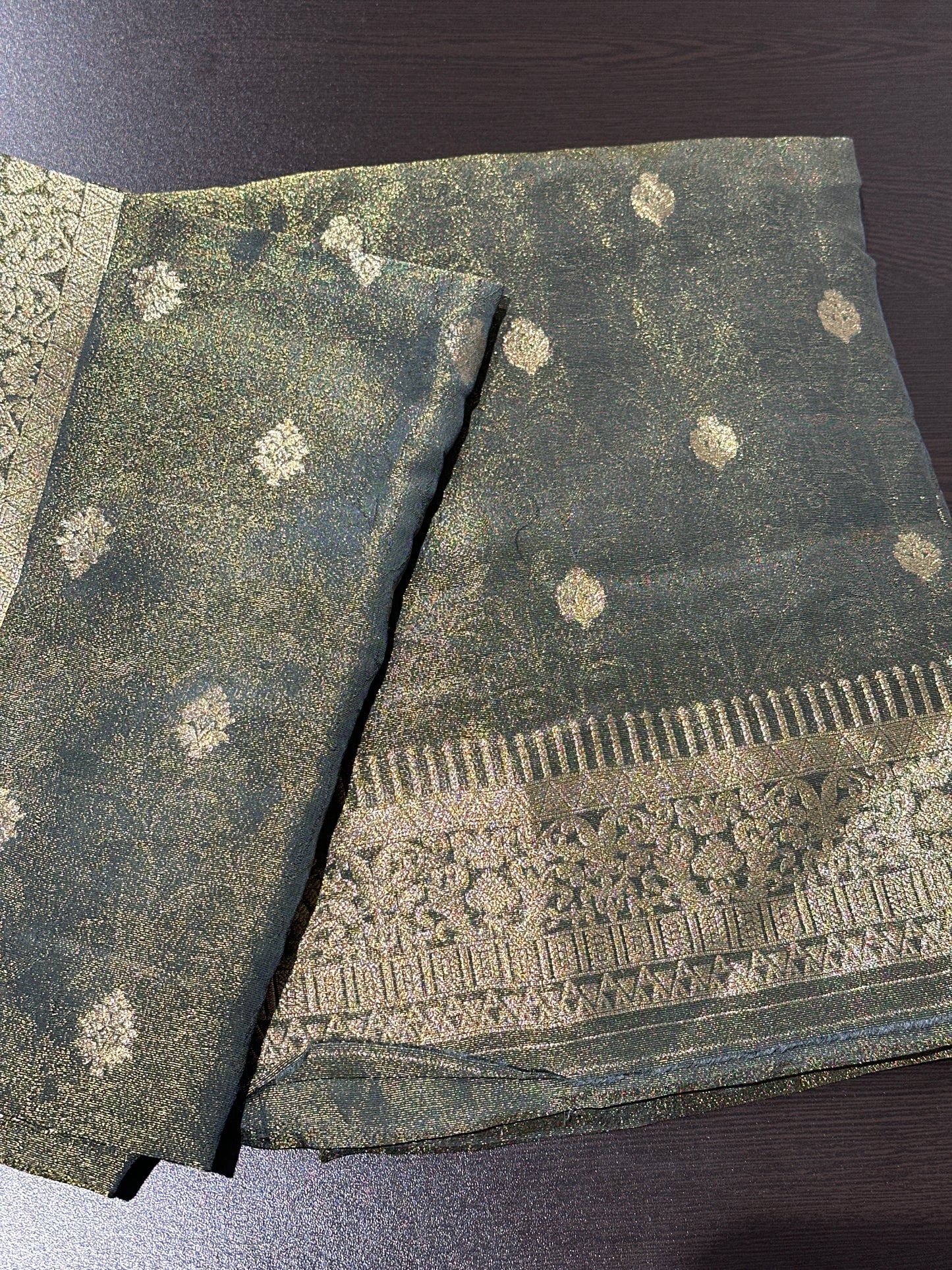 OFFER SALES UNSTITCHED SALWAR SUITS -  IHA 34226