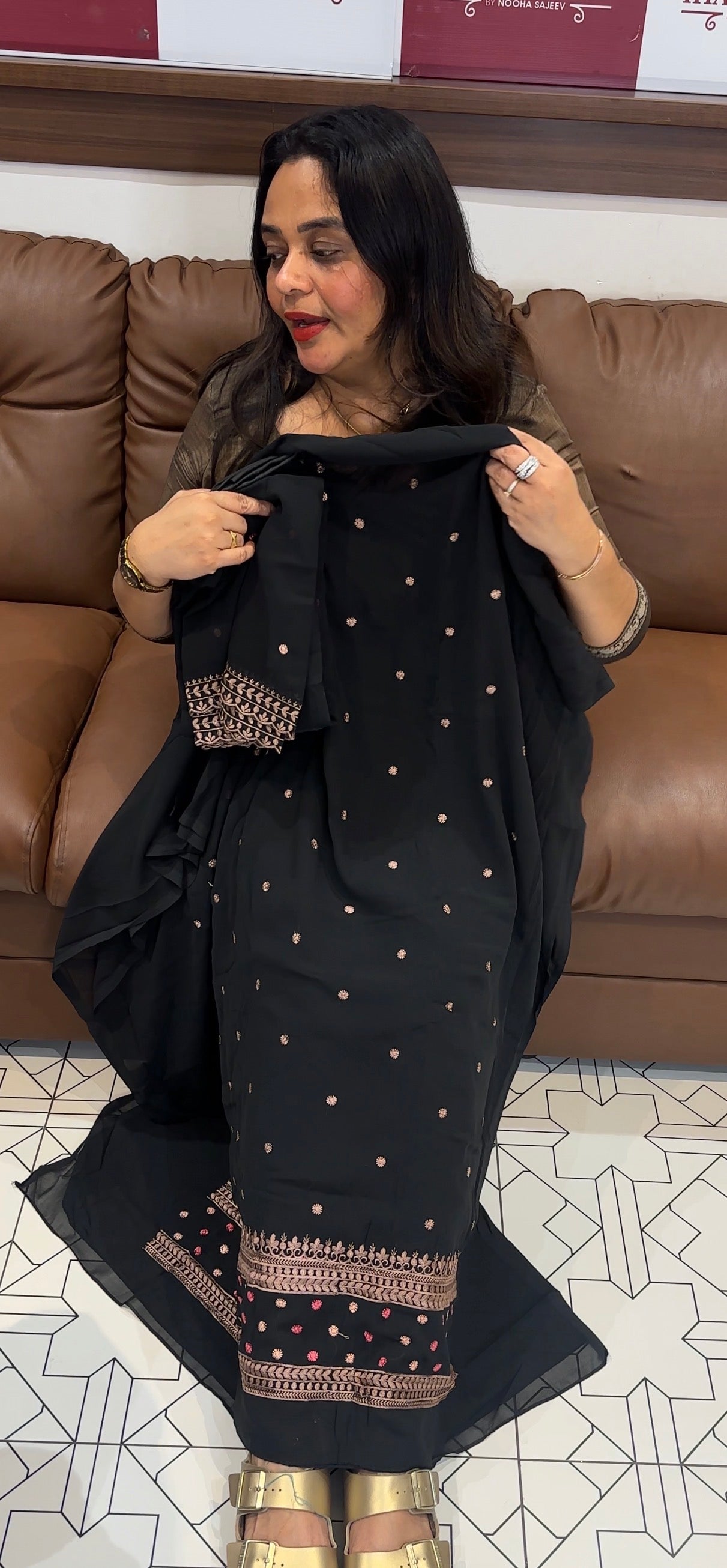 BUDGET BUY  UNSTITCHED SALWAR SUITS - IHA 31260