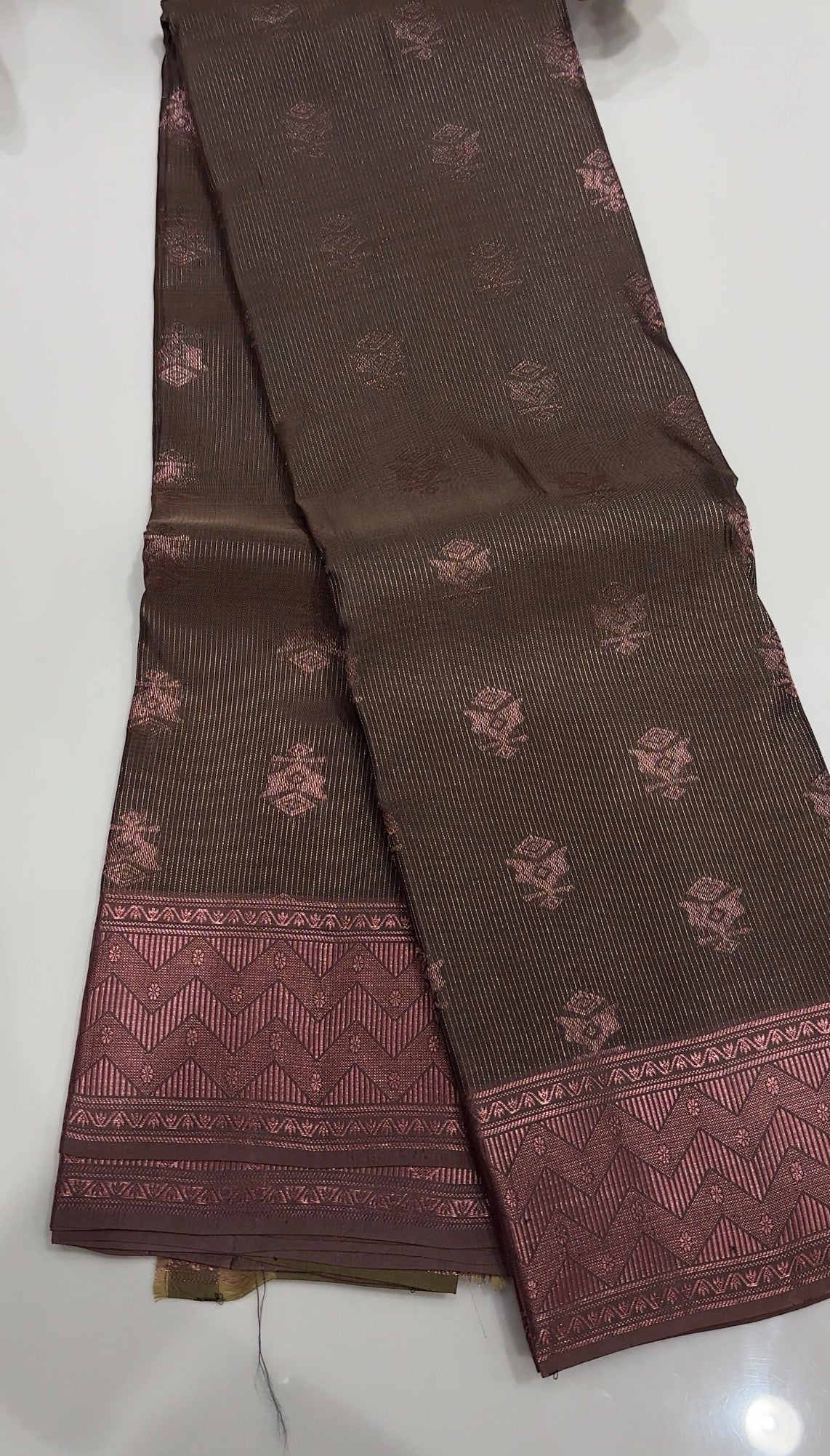 DESIGNER SOFT SILK SAREES - IHA 31153