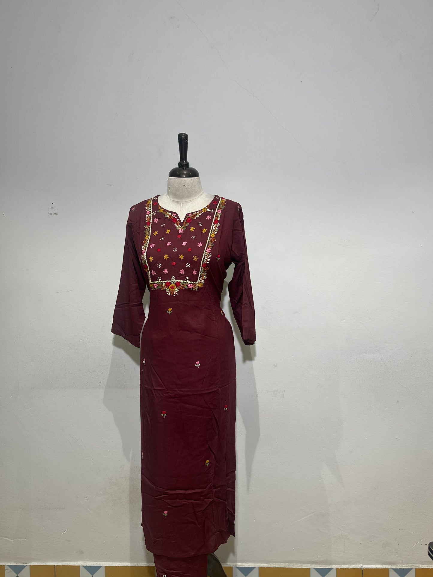 OFFER SALES TOP AND  BOTTOM  -  IHA 34331