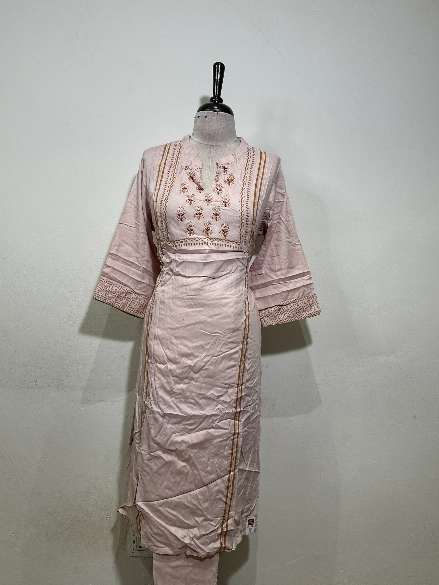 OFFER SALES TOP AND  BOTTOM  -  IHA 34355