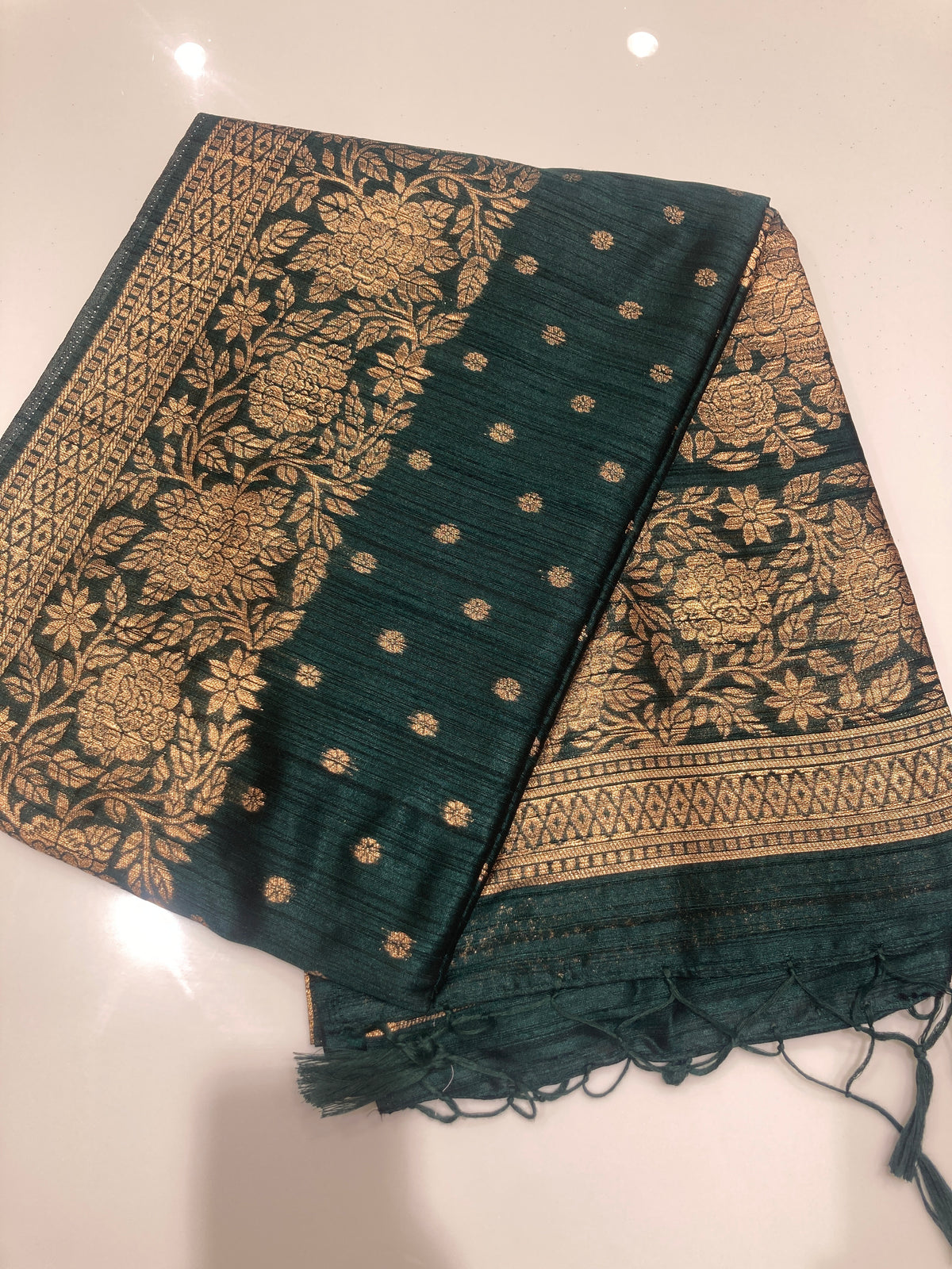 OFFER SALES SAREE -  IHA 35453