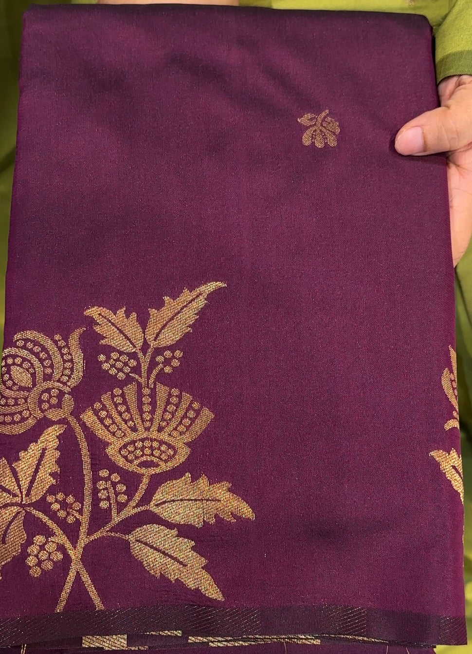 SEMI SOFT SILK SAREES - IHA 19671