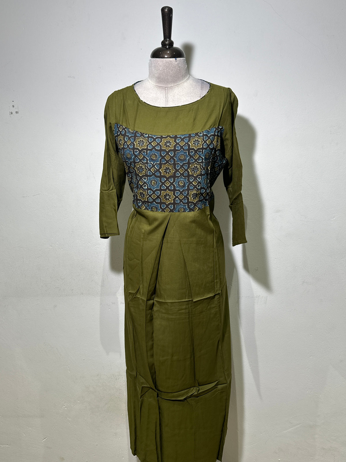 OFFER SALES TOP'S - IHA 35322
