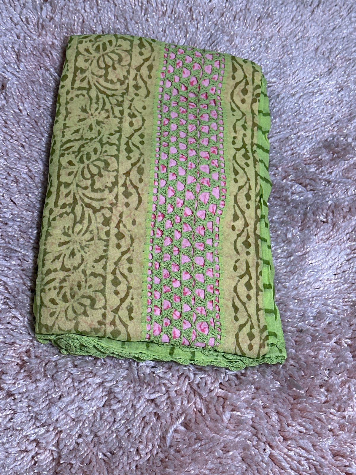 OFFER SALES SAREE -  IHA 35394