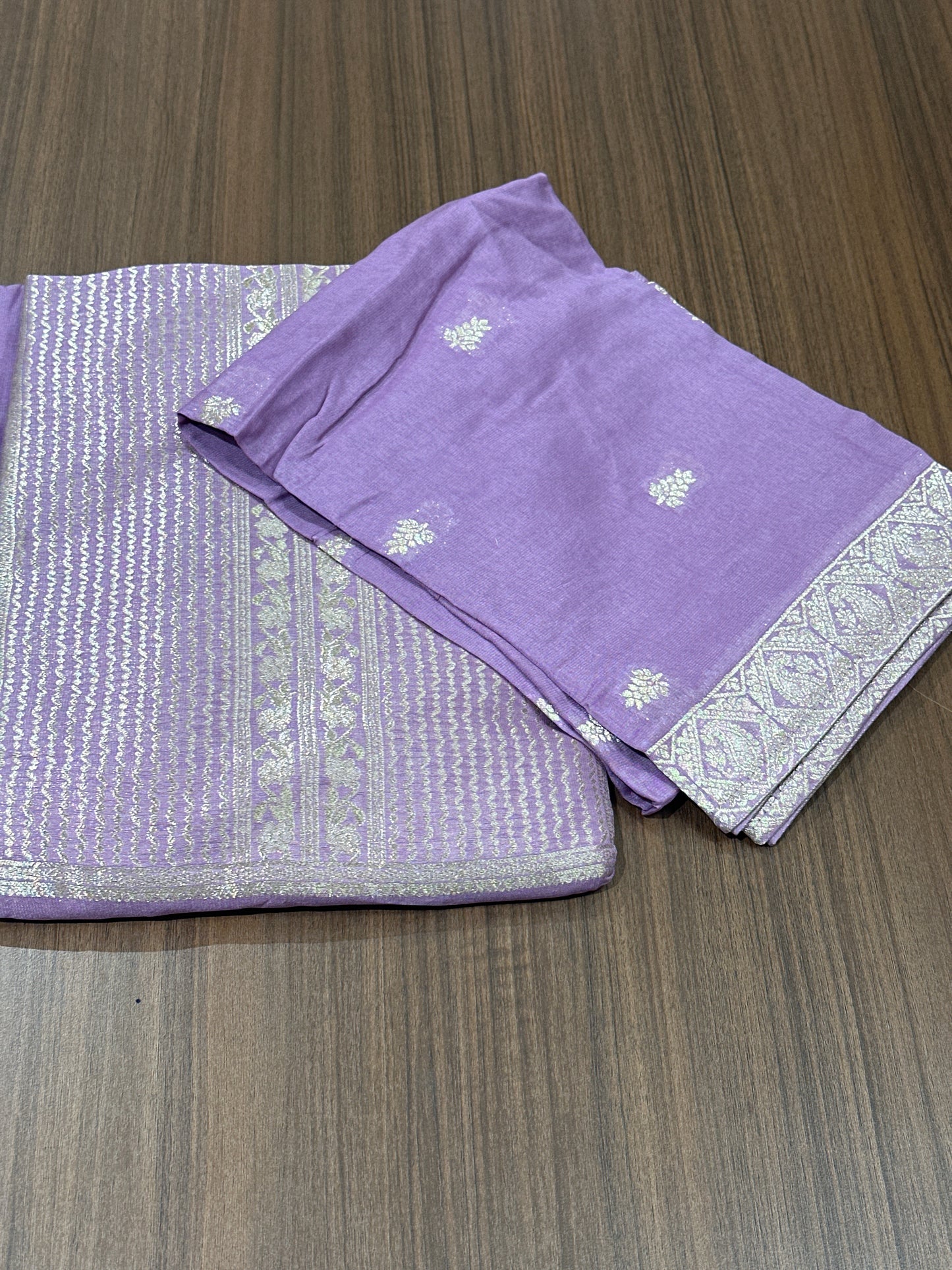 OFFER SALES UNSTITCHED SALWAR SUITS -  IHA 33862