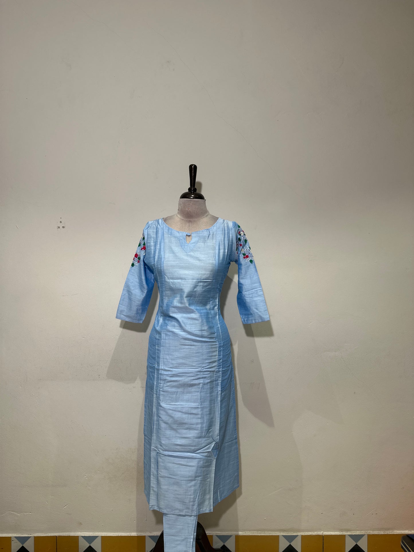 OFFER SALES TOP AND  BOTTOM  -  IHA 34324