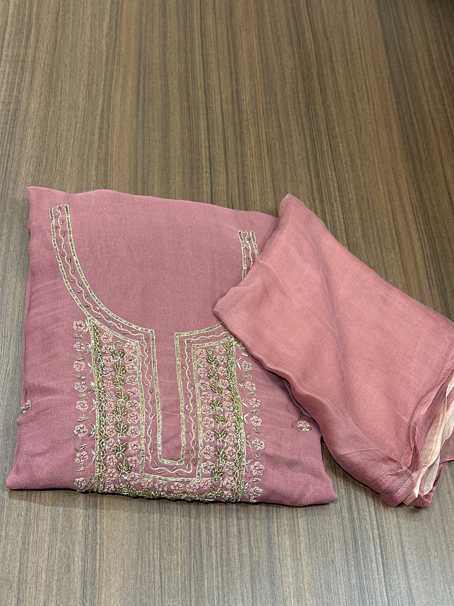 OFFER SALES UNSTITCHED SALWAR SUITS -  IHA 33721