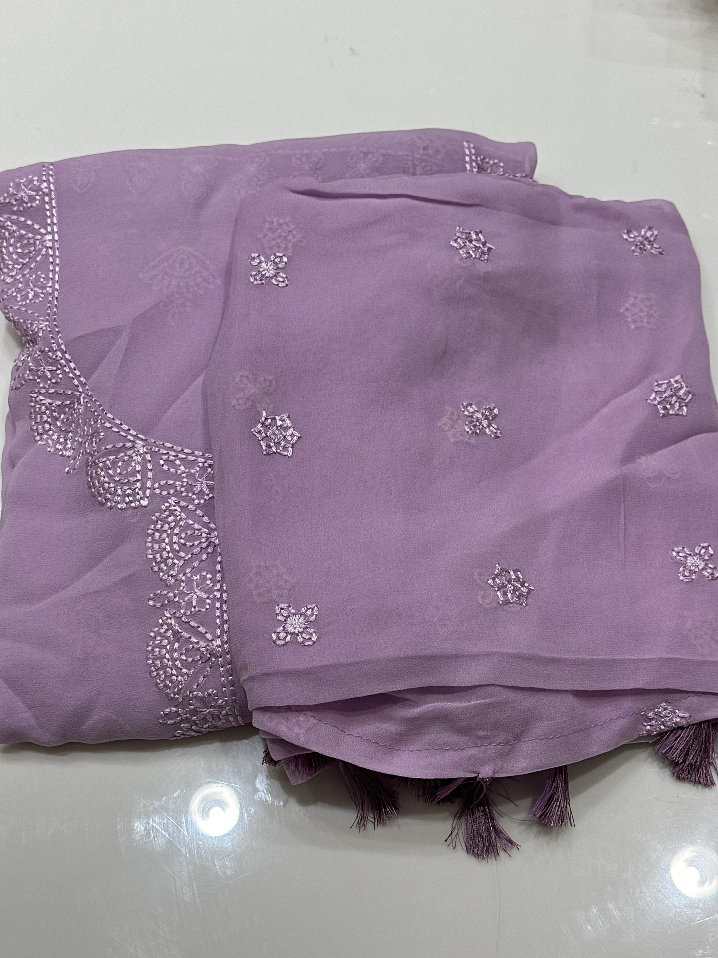 OFFER SALES UNSTITCHED SALWAR SUITS -  IHA 33704