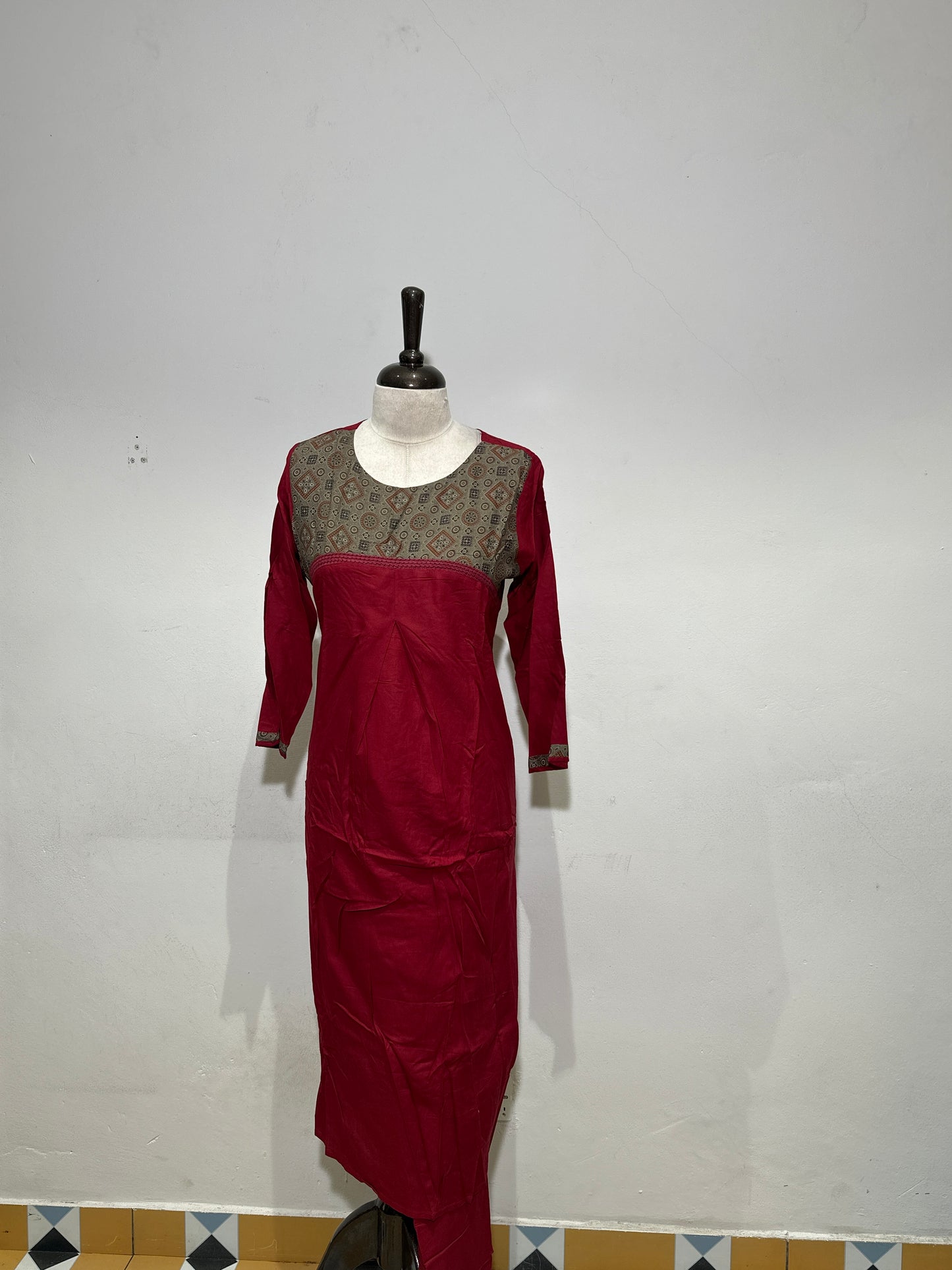 OFFER SALES TOP AND  BOTTOM  -  IHA 34294