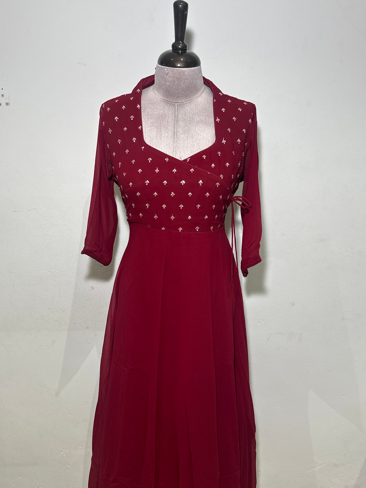 OFFER SALES TOP'S -  IHA 35971
