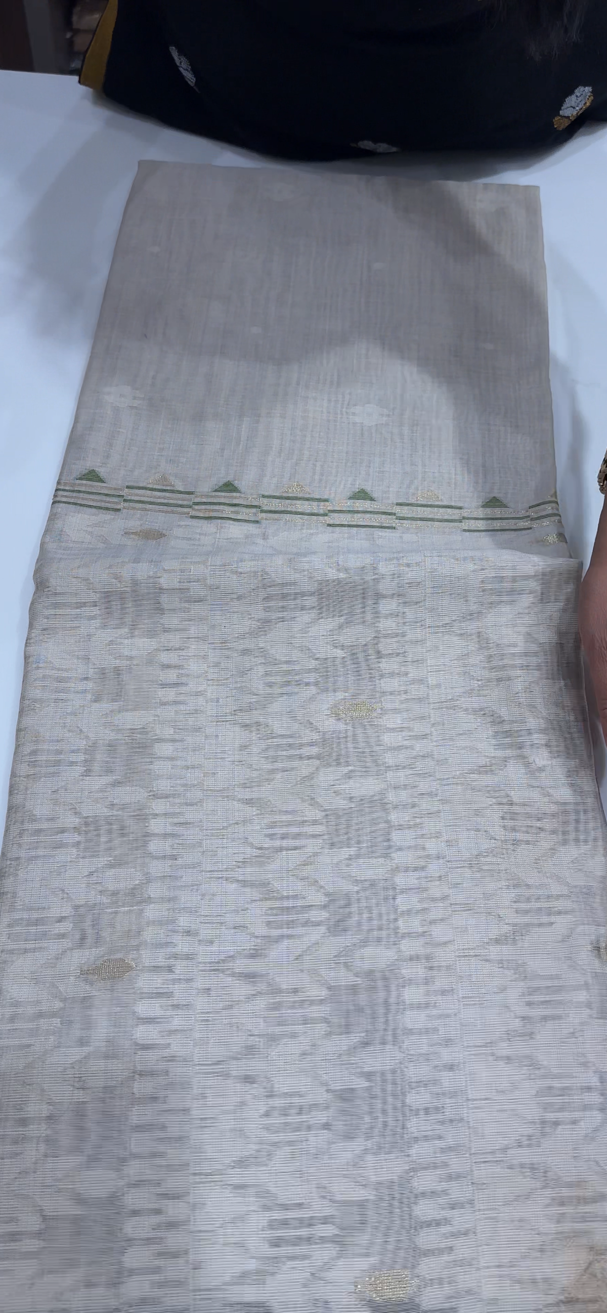 JAMDANI SAREES - IHA 35616