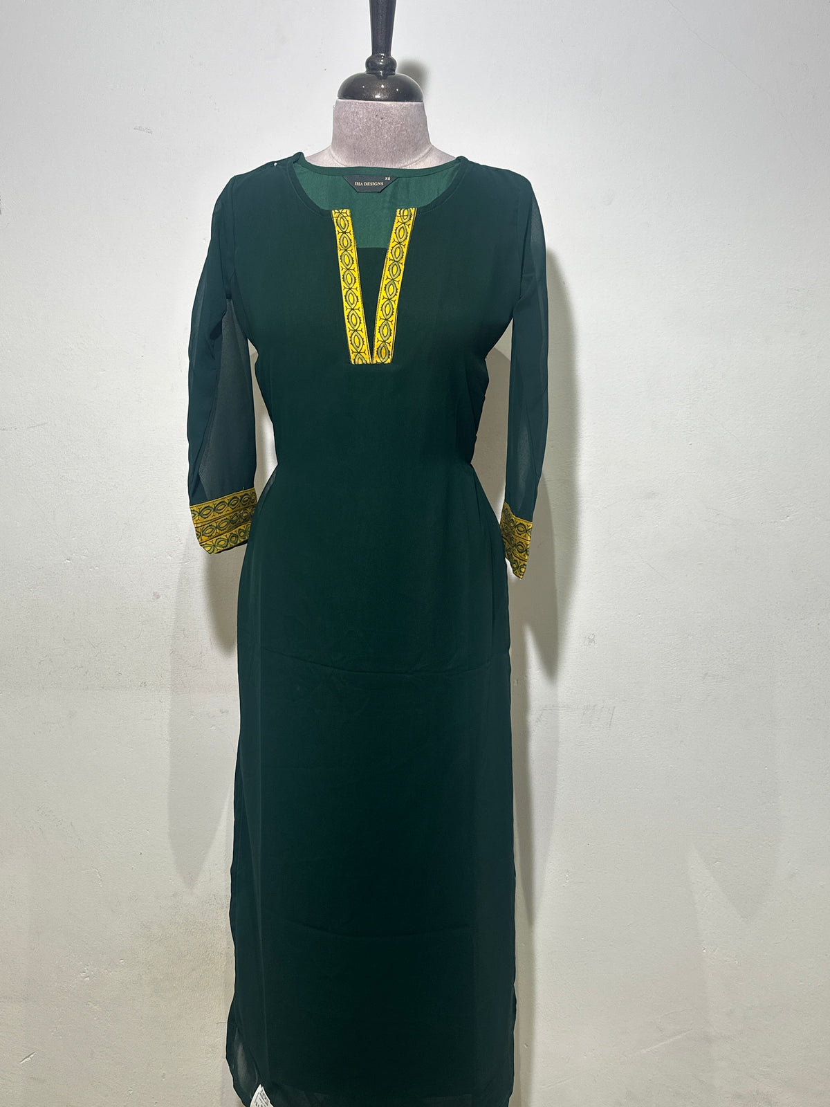 OFFER SALES TOP'S -  IHA 35950