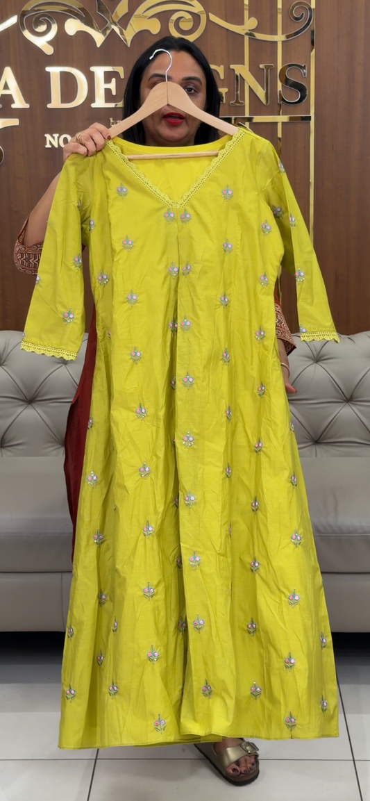 IHA'S IN-HOUSE ALINE TOPS - IHA 32746