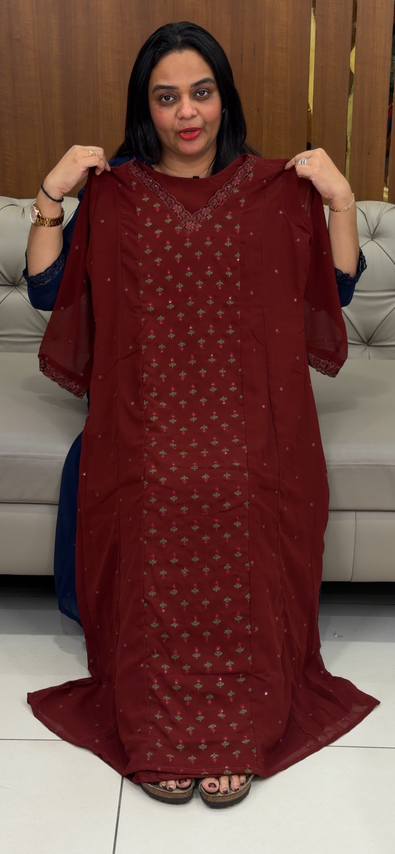 BUDGET BUY ALINE TOPS - IHA 32195