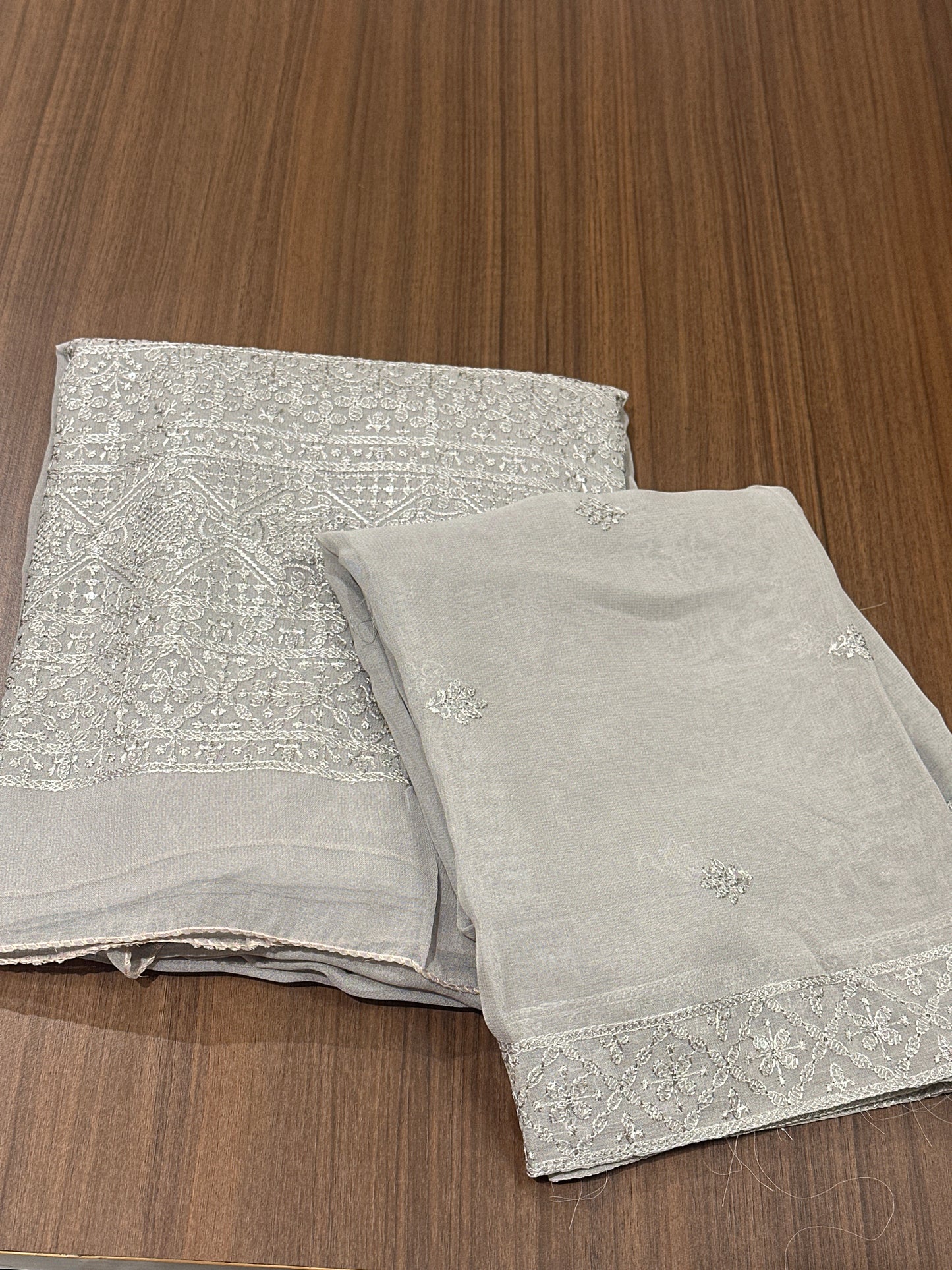 OFFER SALES UNSTITCHED SALWAR SUITS -  IHA 33861