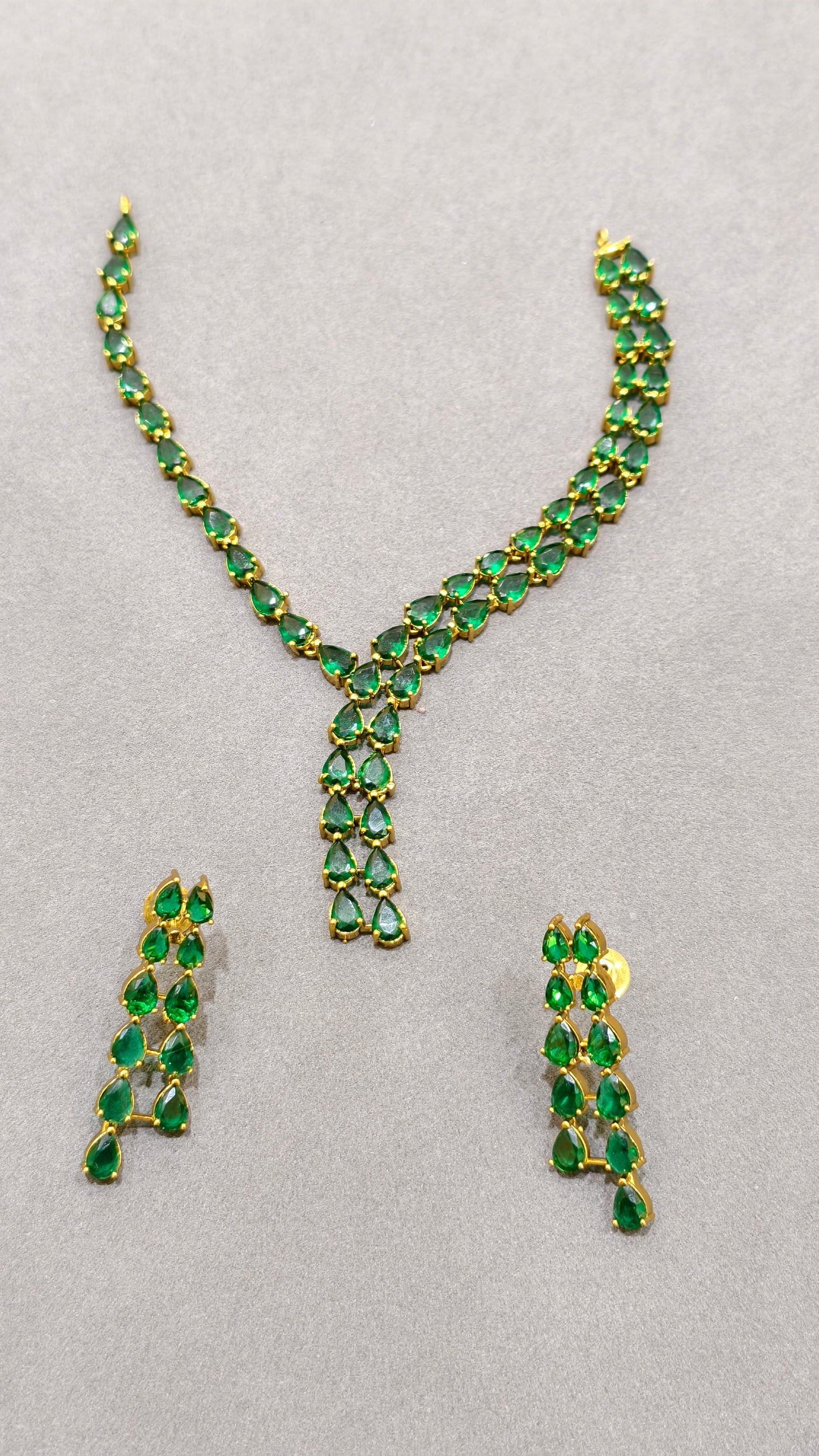 NECKLACE SETS - IHA 23844