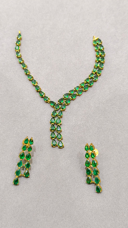 NECKLACE SETS - IHA 23844