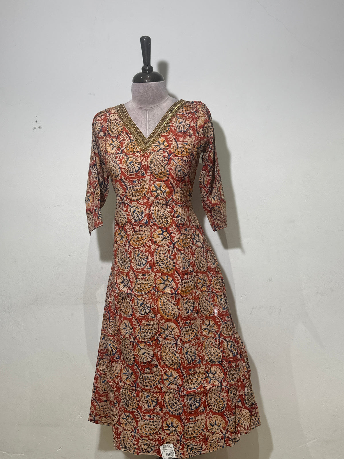 OFFER SALES TOP'S -  IHA 35977