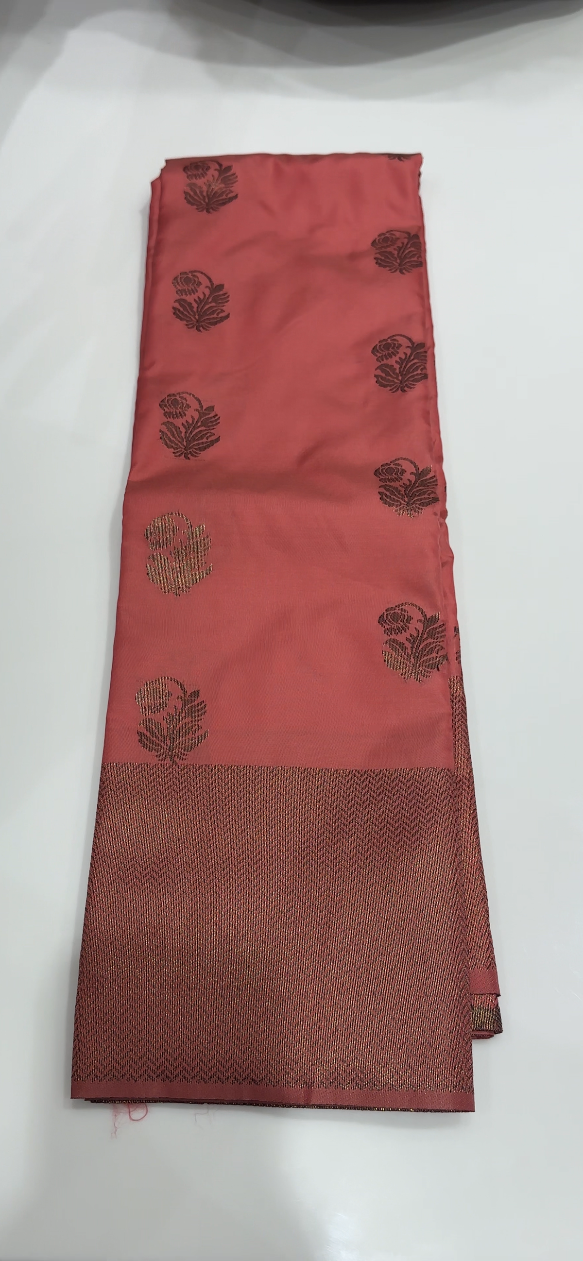 SEMI SOFT SILK SAREES - IHA 35501