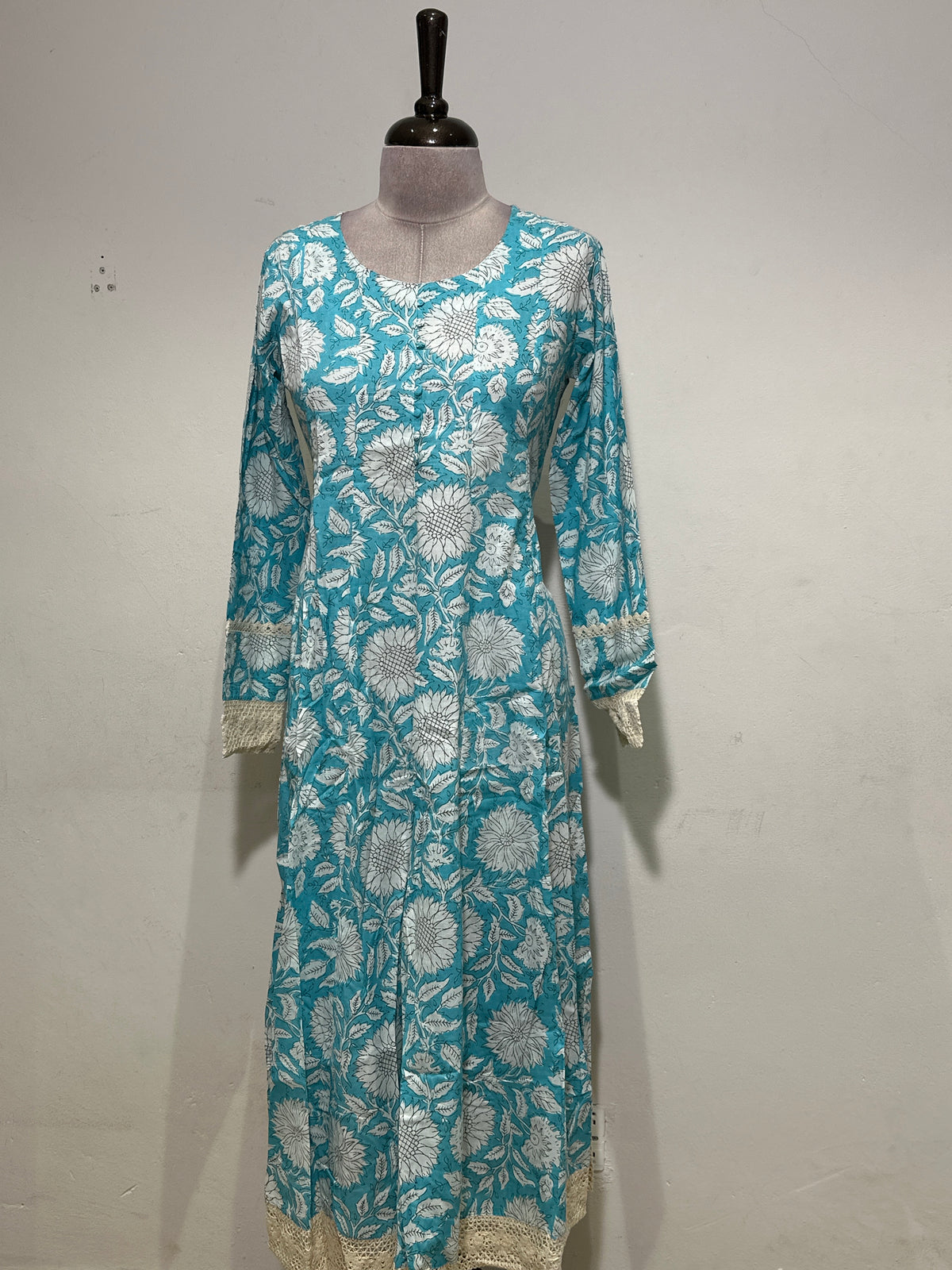 OFFER SALES TOP AND  BOTTOM  -  IHA 35833