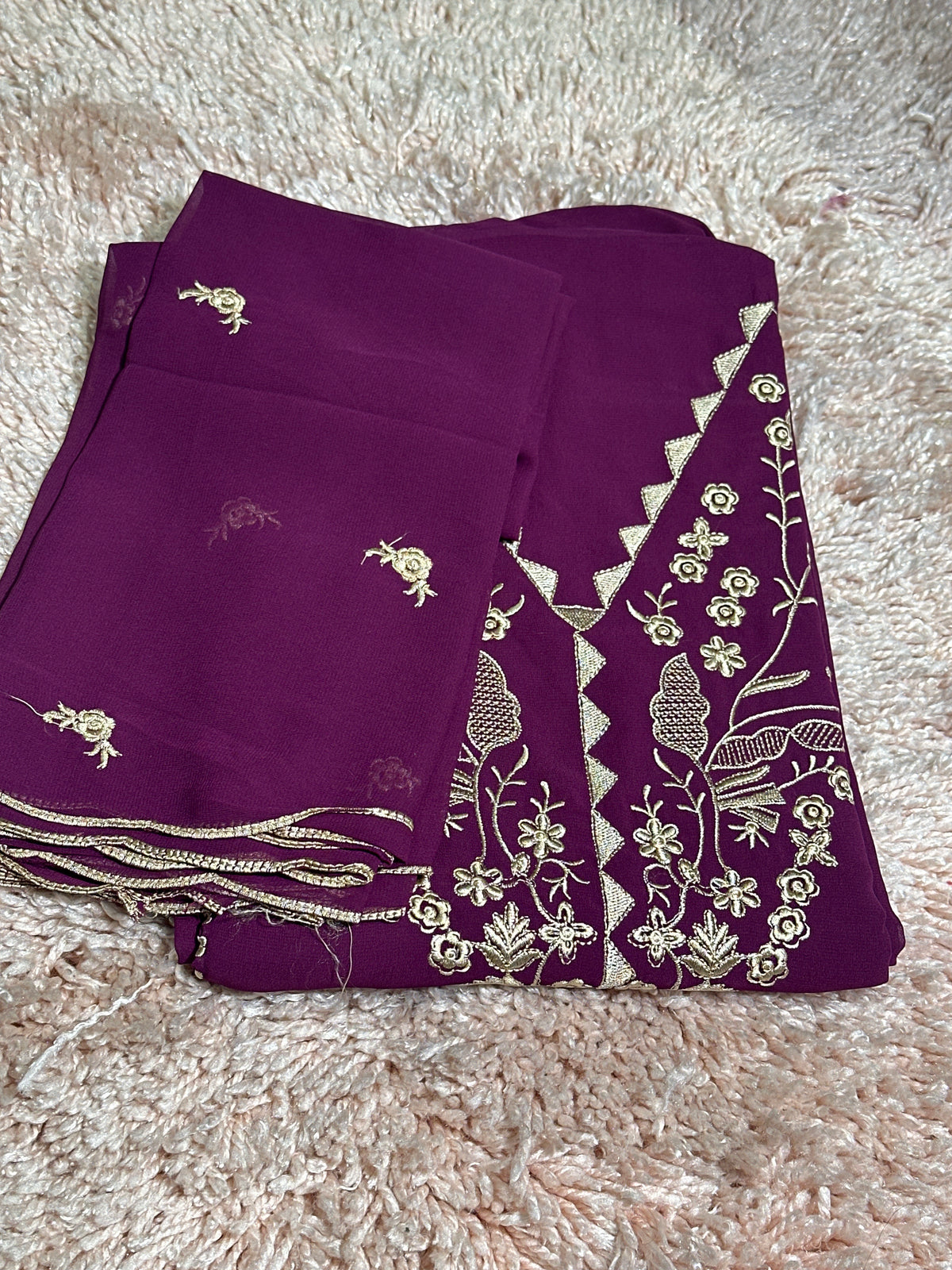 OFFER SALES UNSTITCHED SALWAR SUITS -  IHA 35296