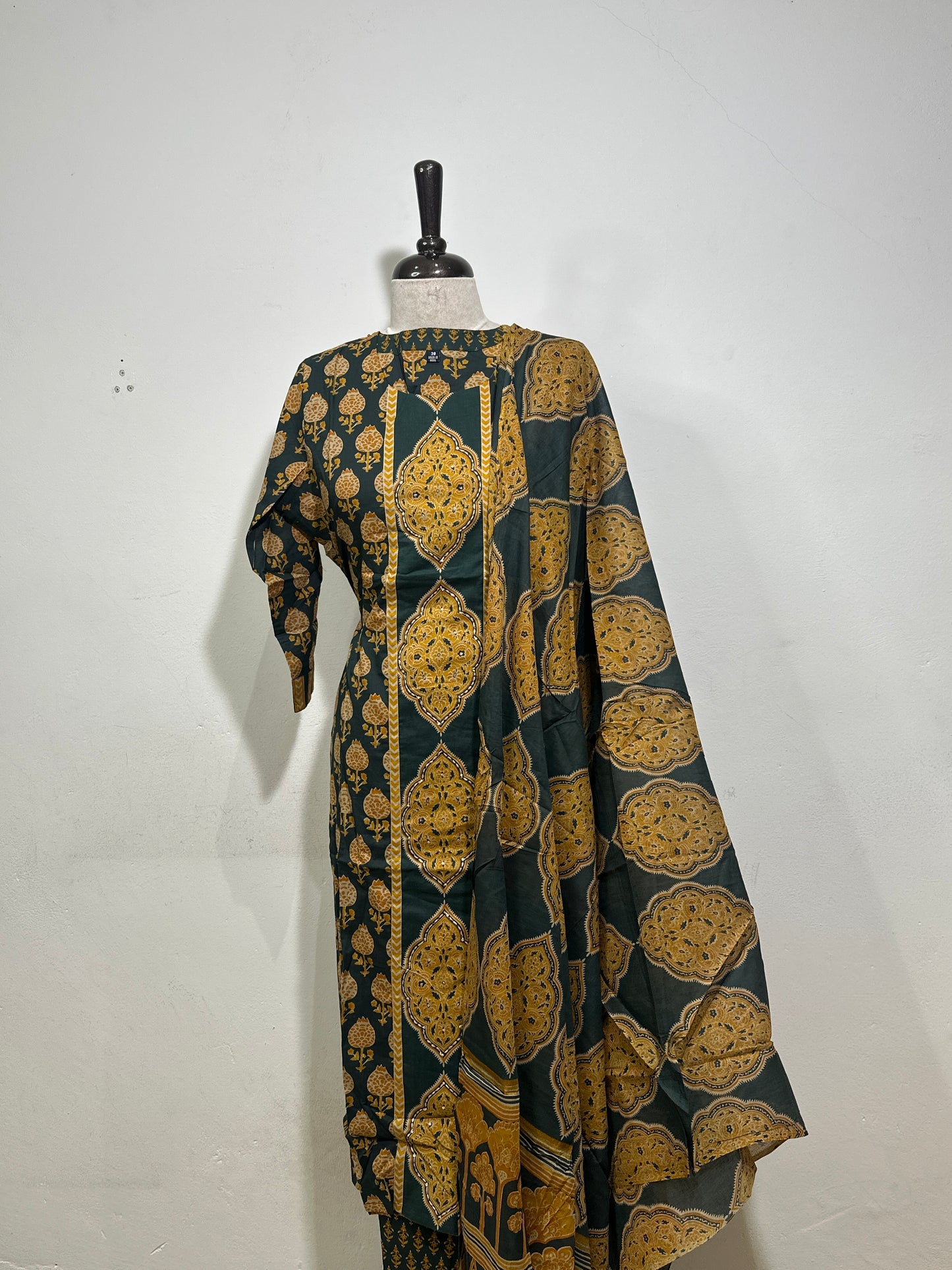OFFER SALES TOP AND  BOTTOM  -  IHA 34372