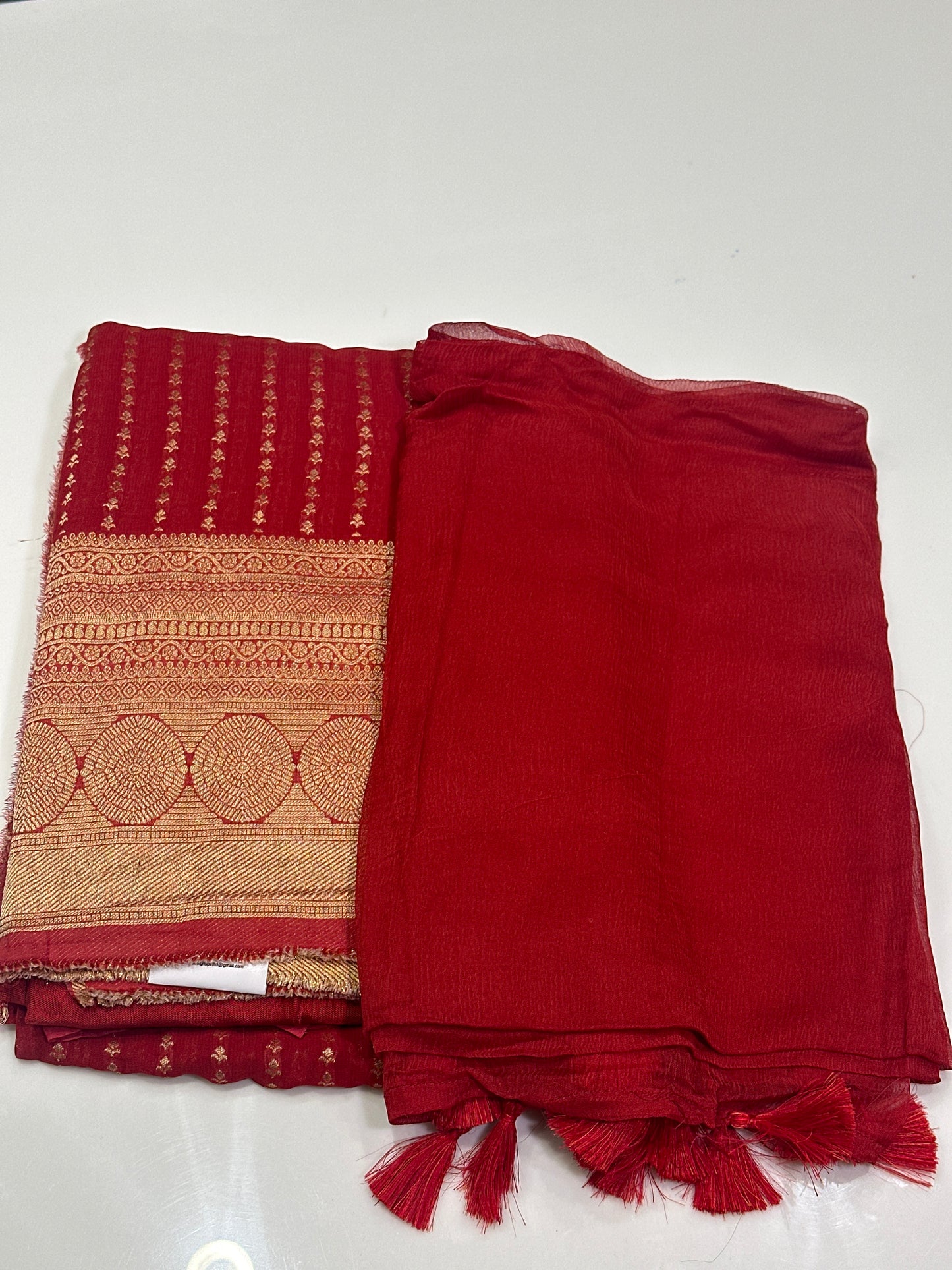 OFFER SALES UNSTITCHED SALWAR SUITS -  IHA 33513
