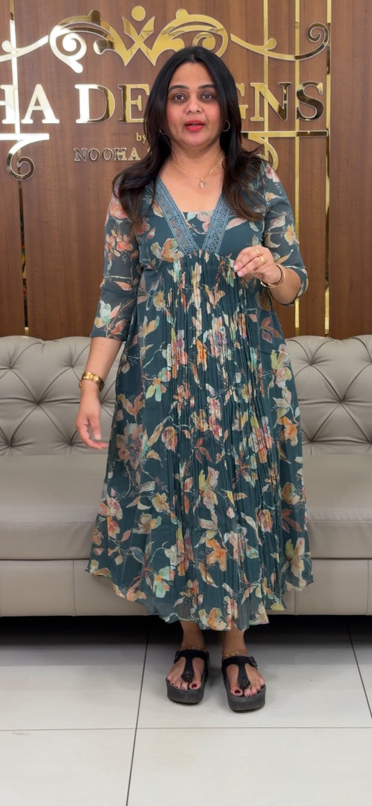 IHA'S IN-HOUSE MUL CHANDER TOPS - IHA 28893