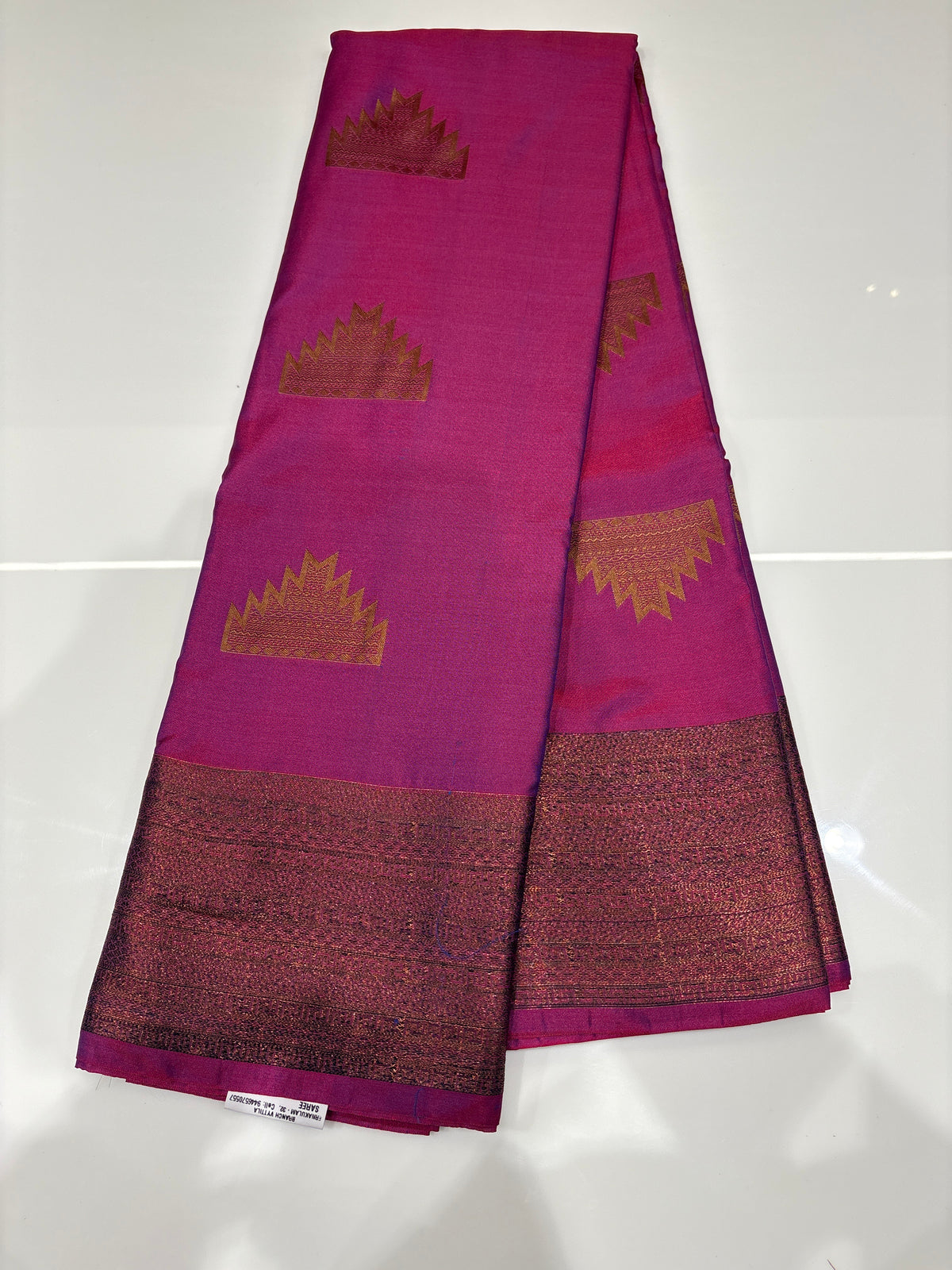OFFER SALES SAREE -  IHA 35438