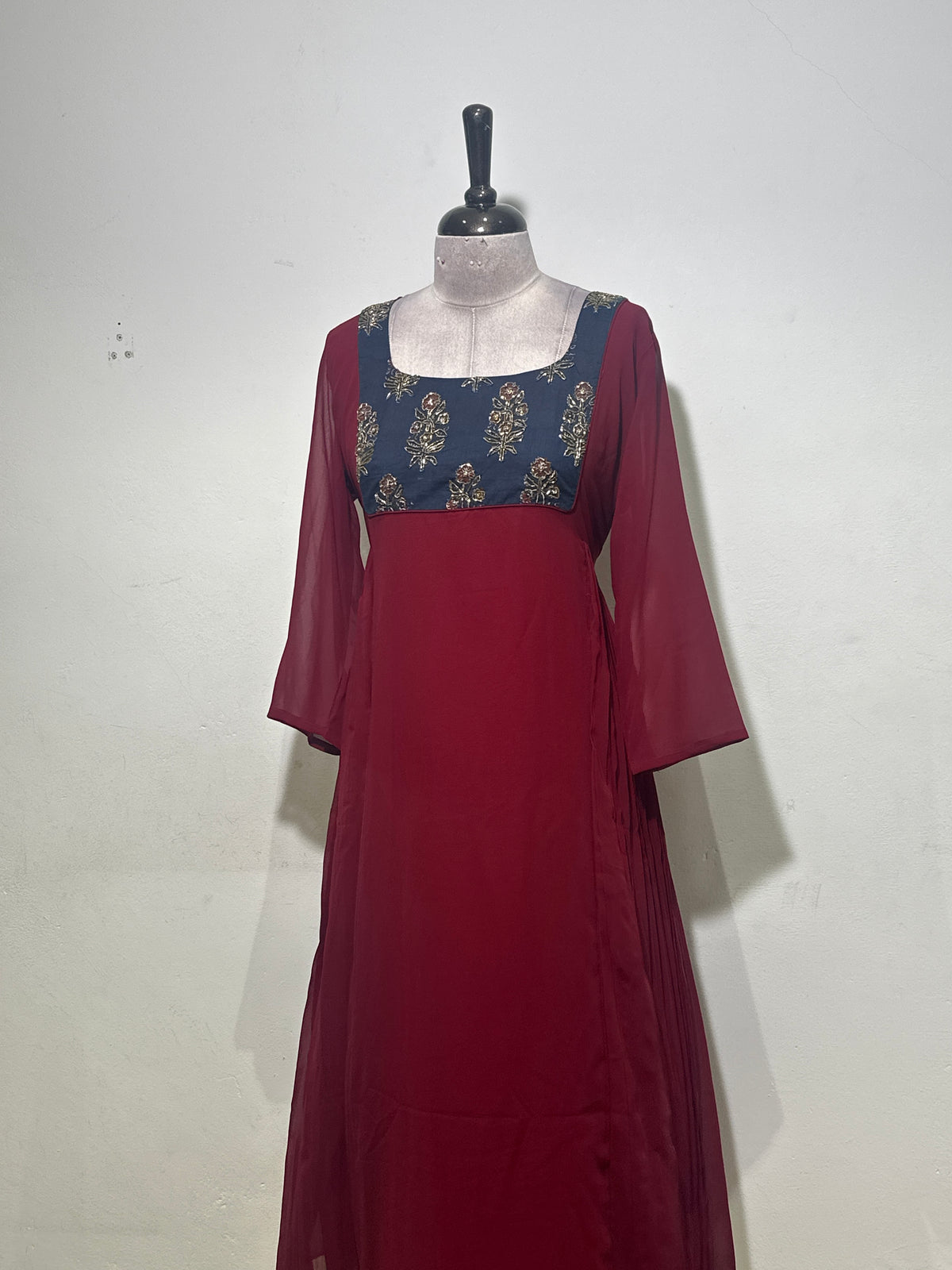 OFFER SALES TOP'S -  IHA 35790