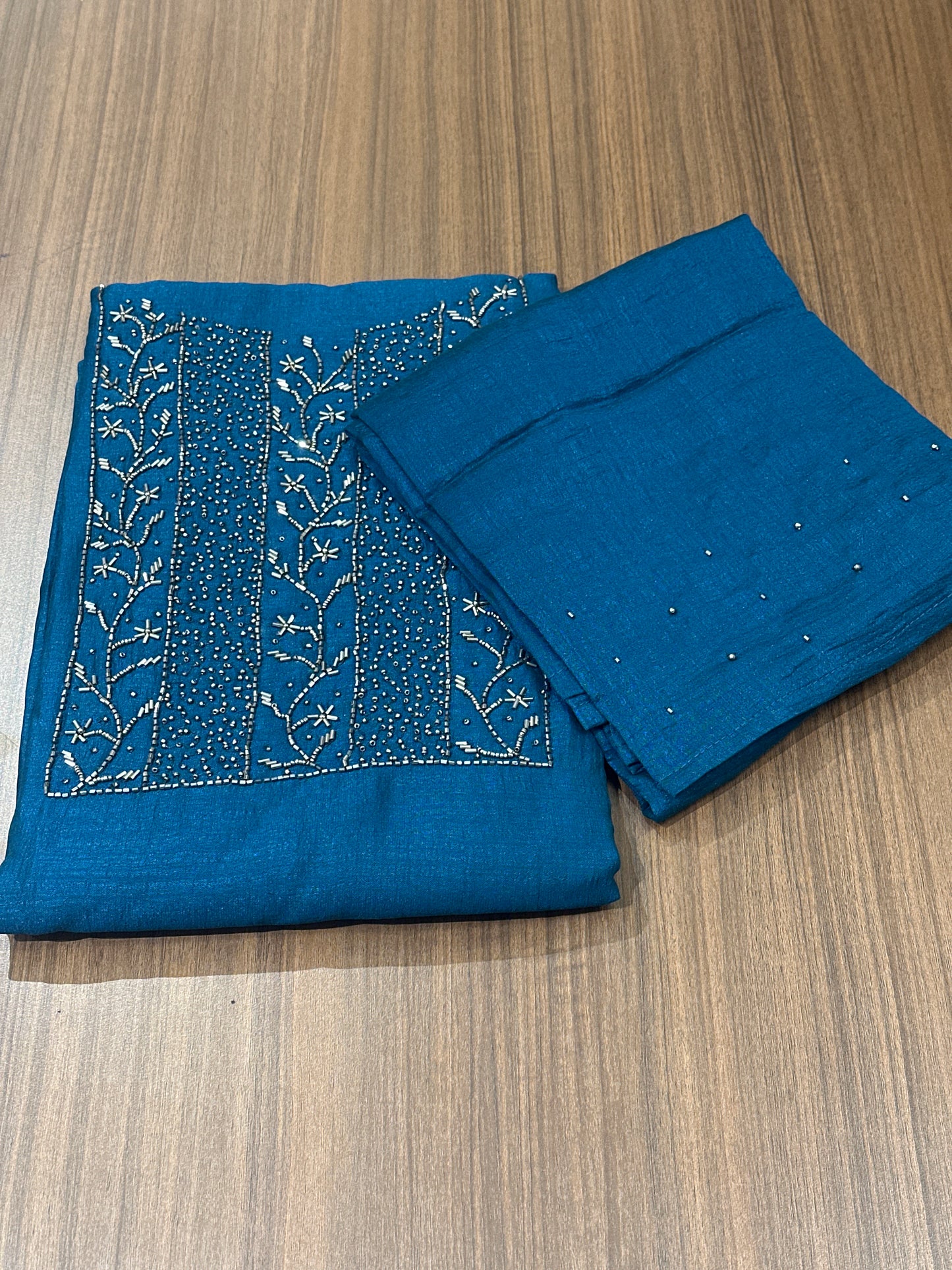 OFFER SALES UNSTITCHED SALWAR SUITS -  IHA 33799