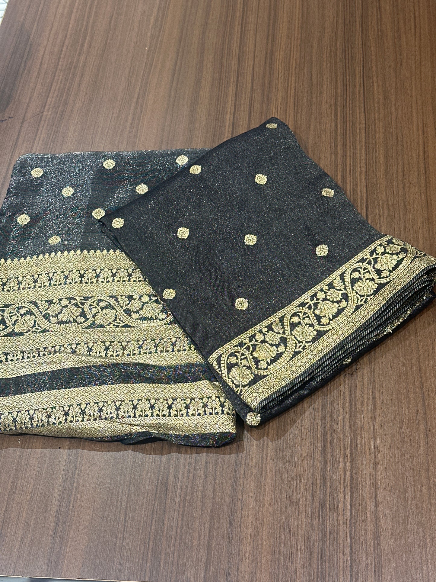 OFFER SALES UNSTITCHED SALWAR SUITS -  IHA 33753