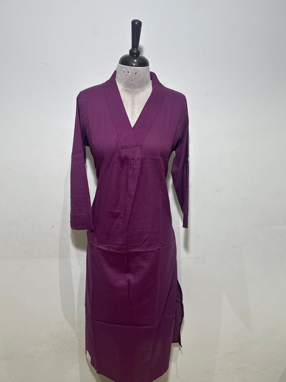 OFFER SALES TOP AND  BOTTOM  -  IHA 35726