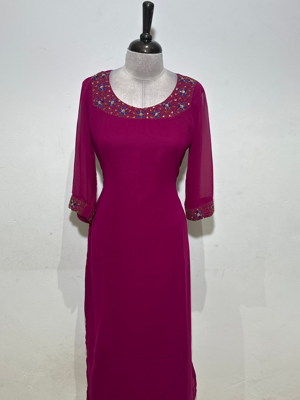 OFFER SALES TOP'S -  IHA 35712