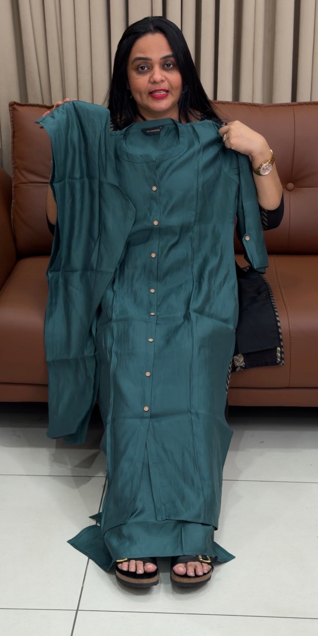 OFFER CO-ORDS SETS - IHA 34694