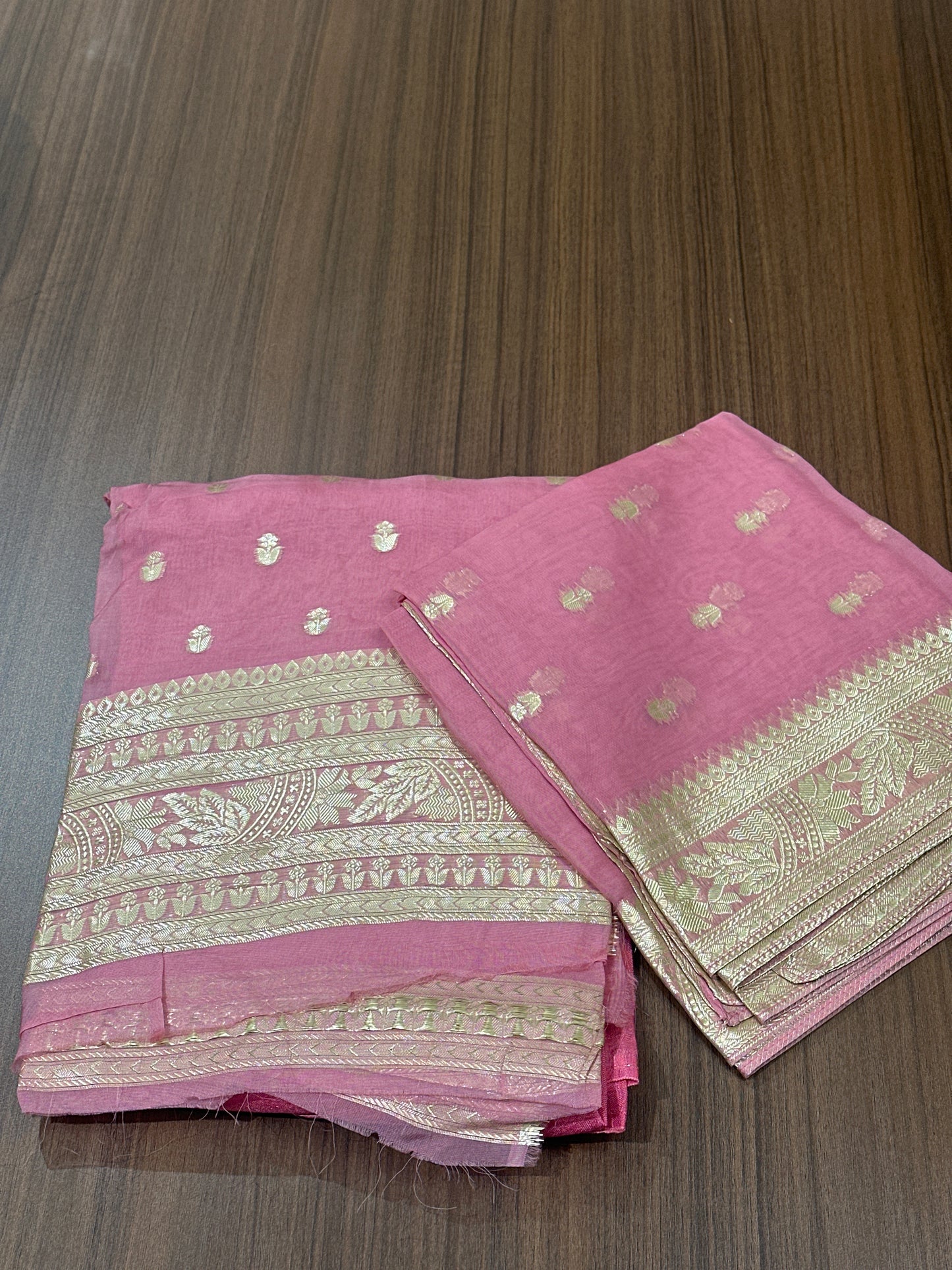 OFFER SALES UNSTITCHED SALWAR SUITS -  IHA 33751