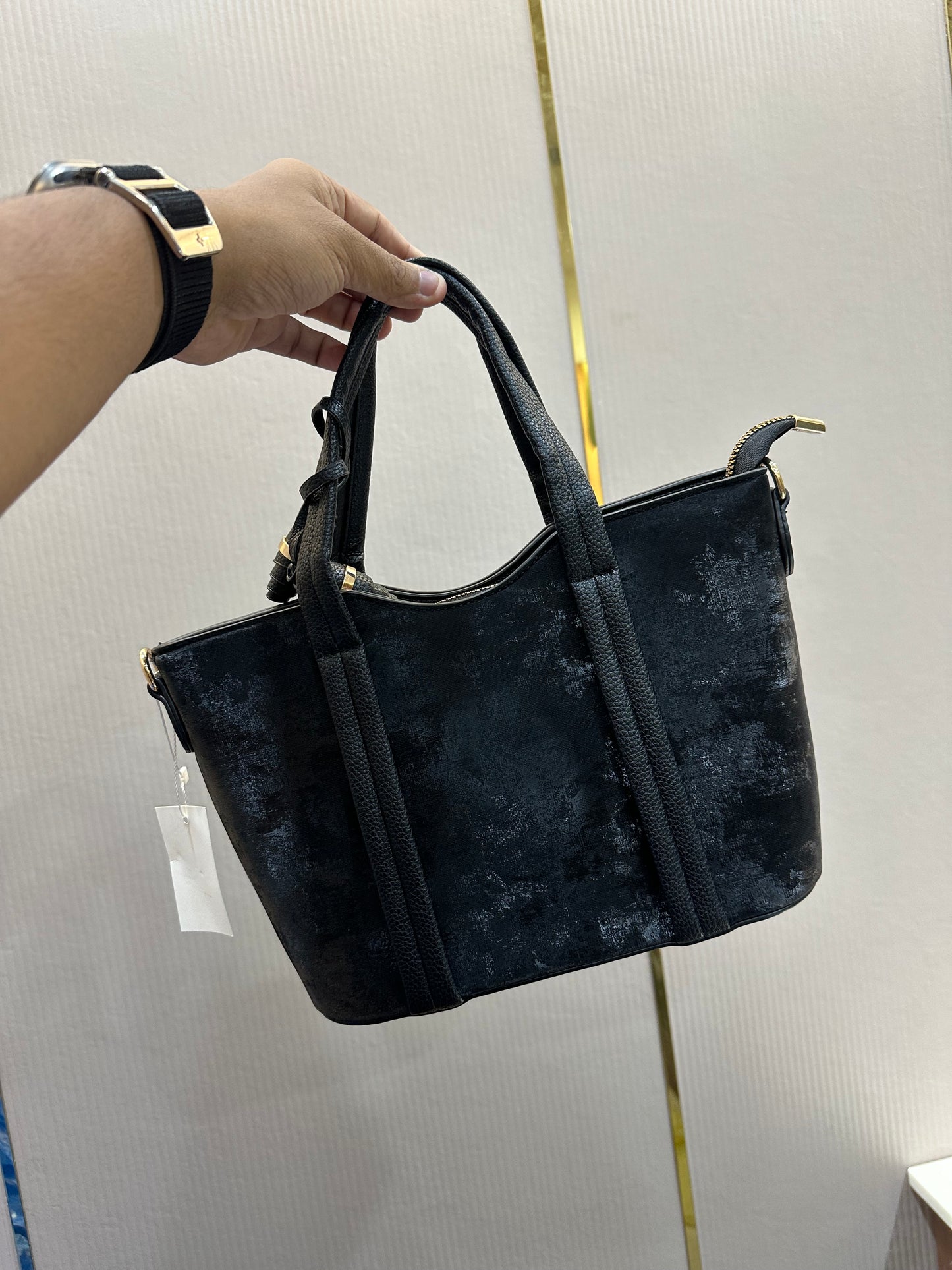 HAND BAGS - IHA 21584