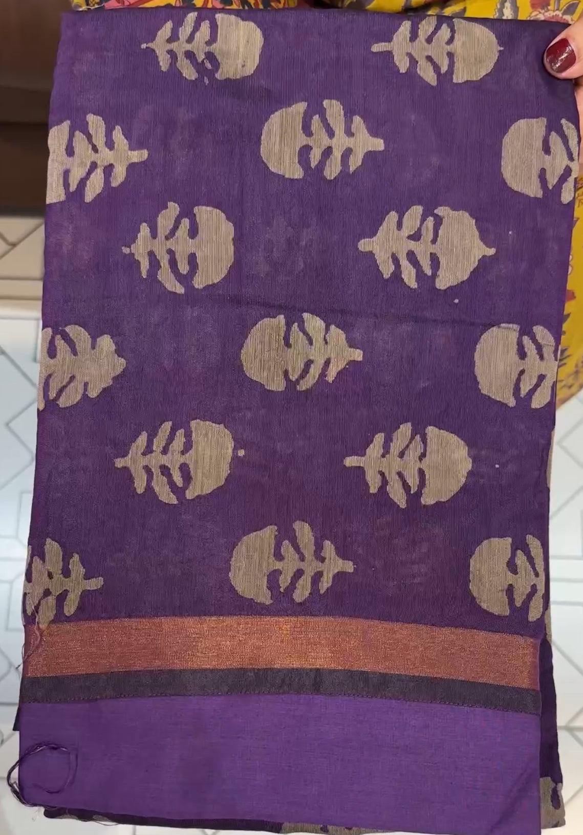 MAHESHWARI UNSTITCHED SALWAR SUITS - IHA 29381