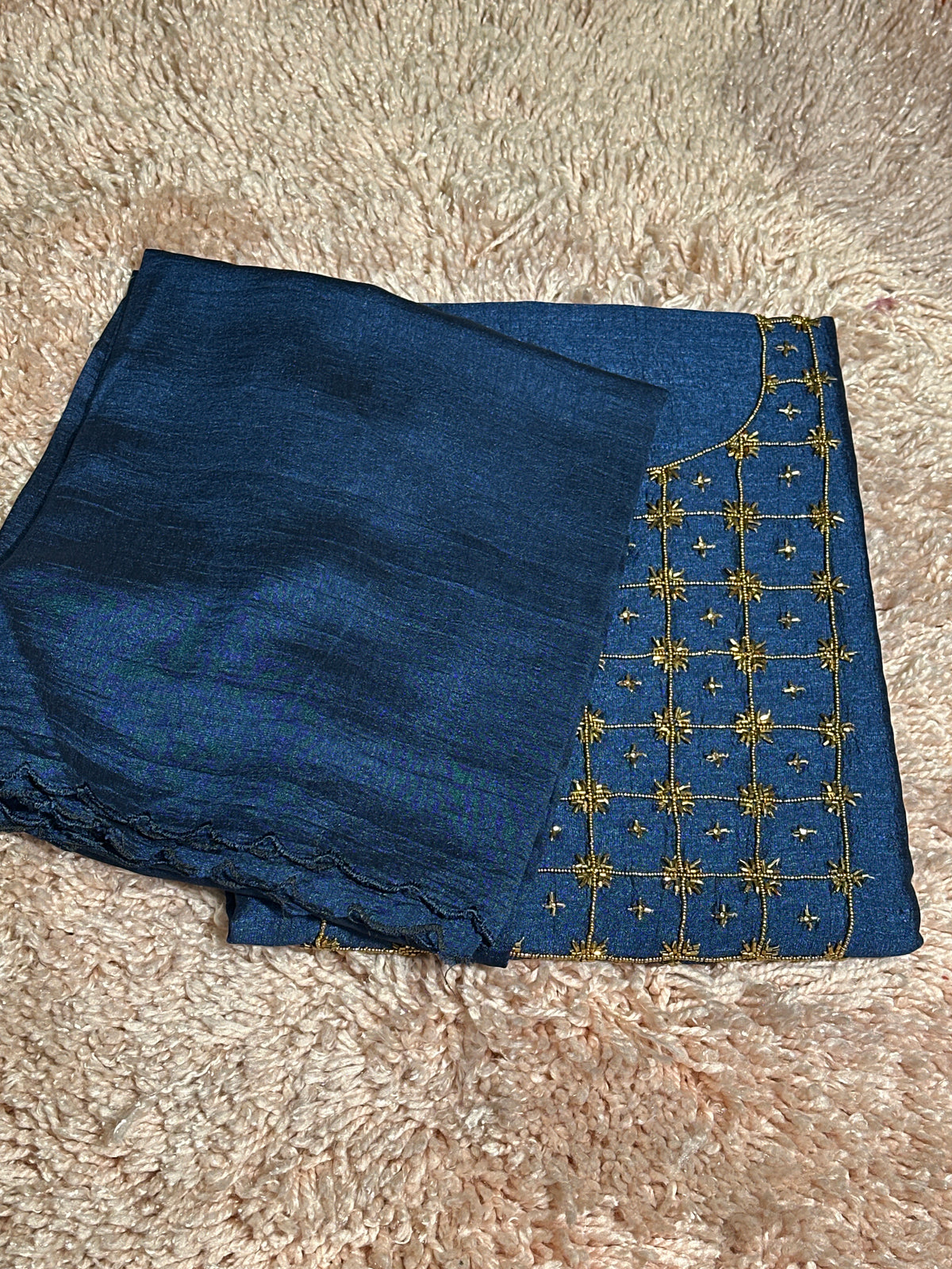 OFFER SALES UNSTITCHED SALWAR SUITS -  IHA 35296